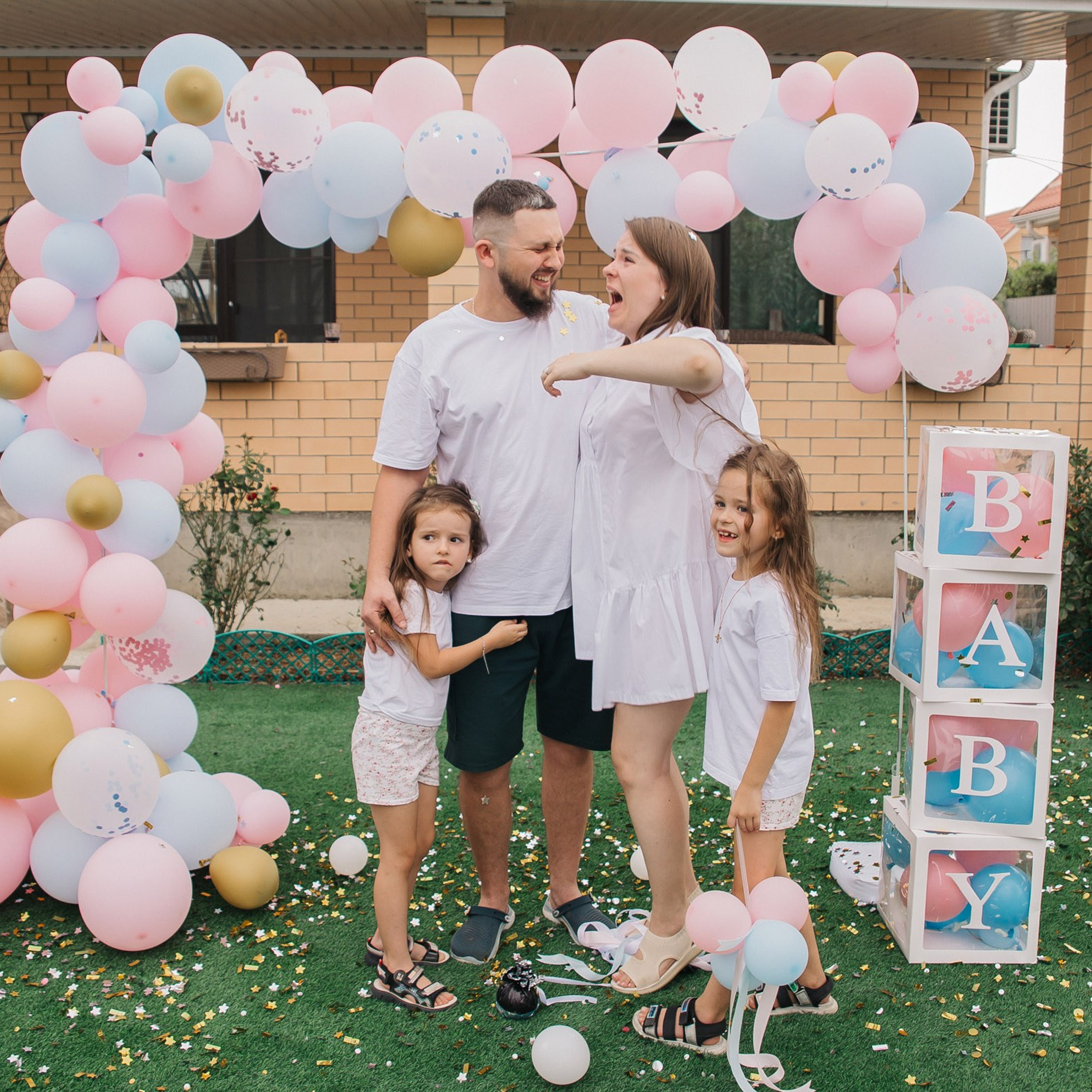 Роман и Анастасия. Фотограф Краснодар