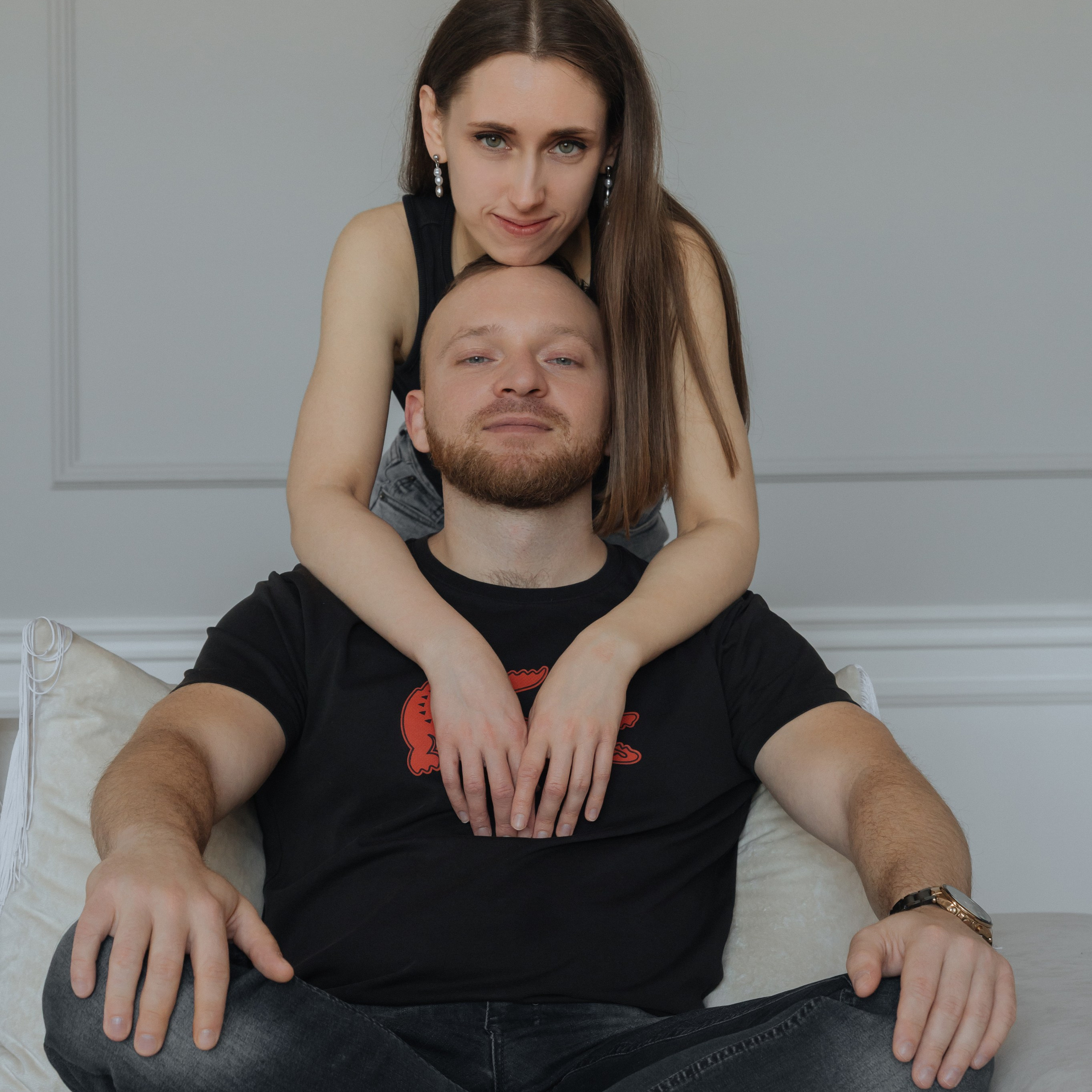 Love Story. Фотограф Краснодар