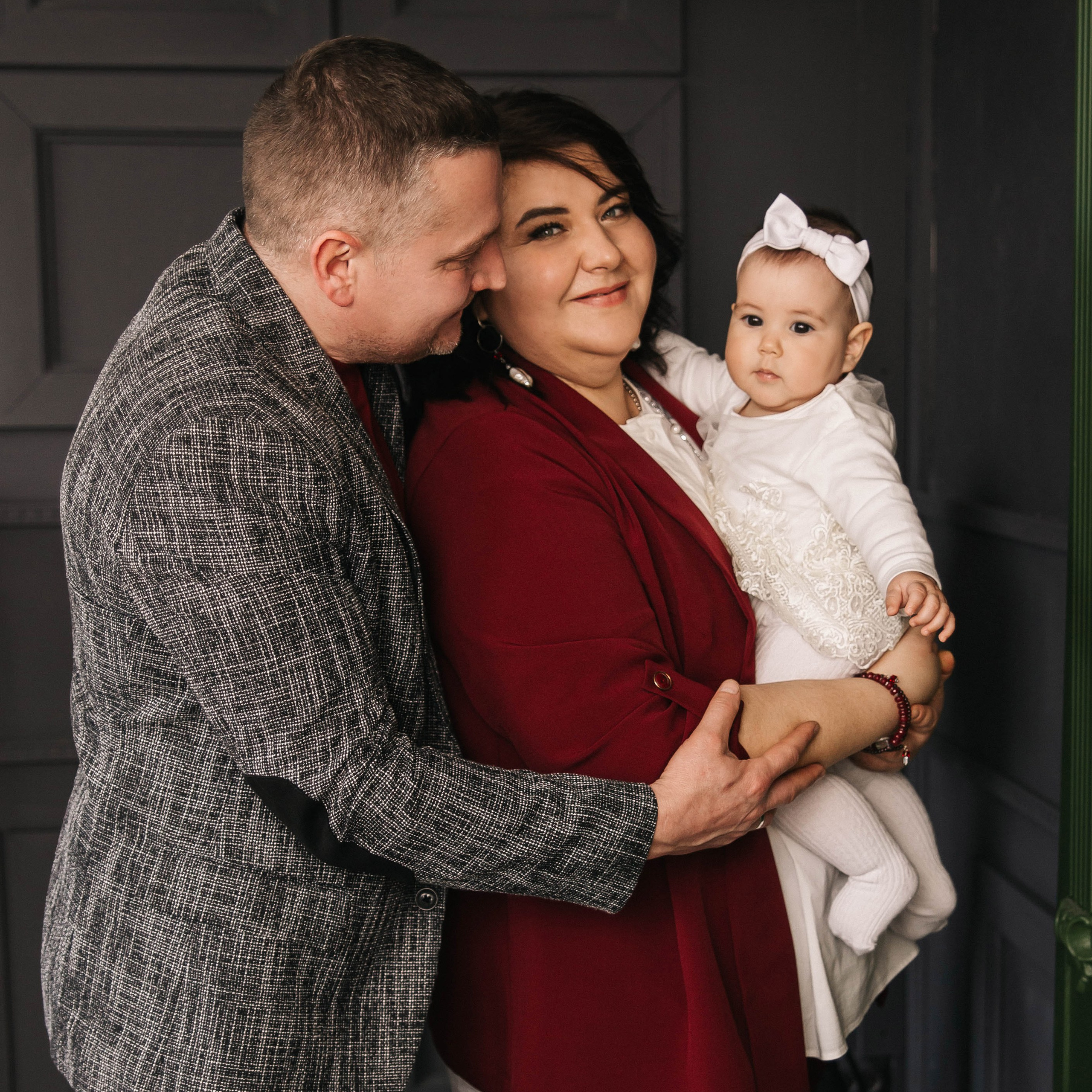 Годовщина. Фотограф Краснодар