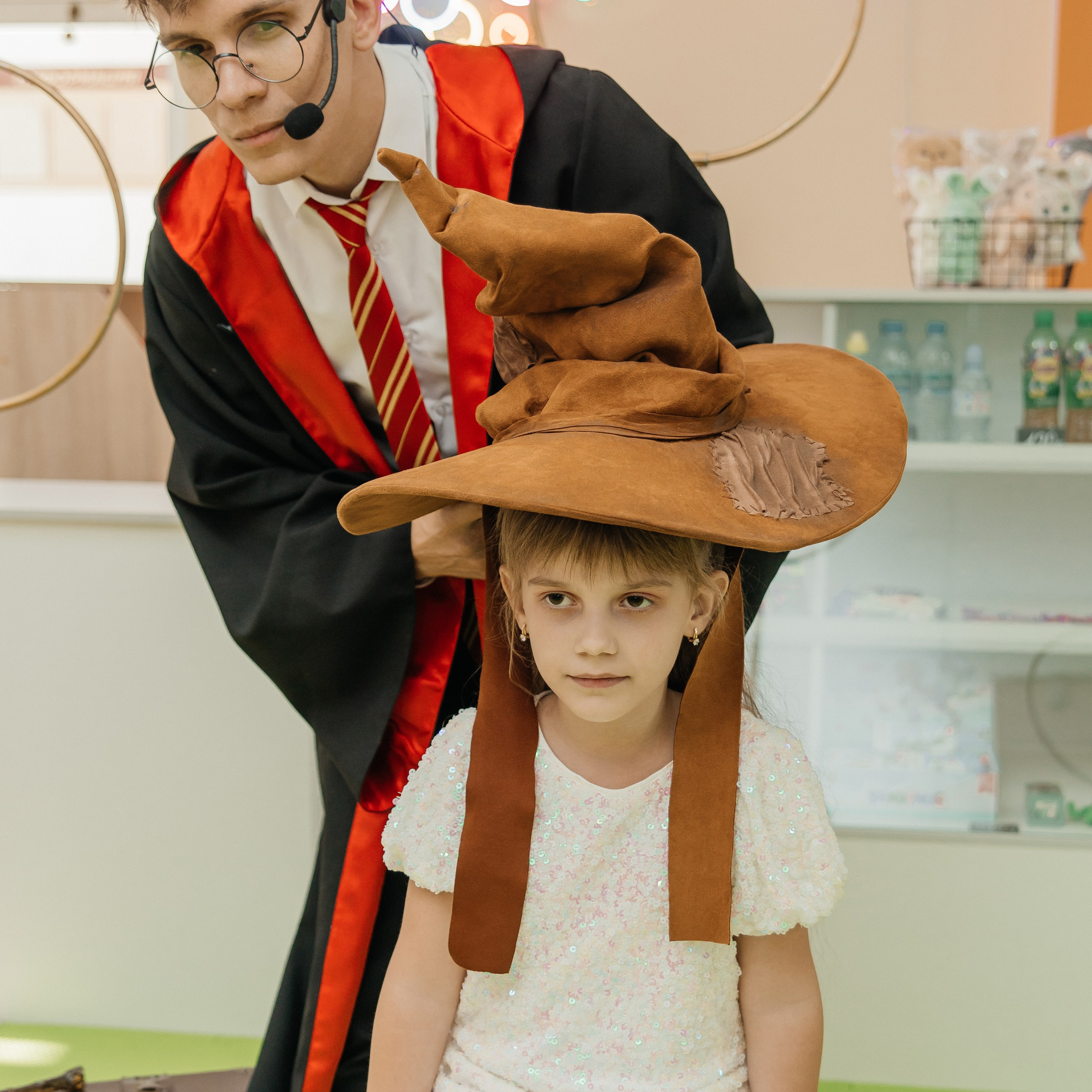 Василиса 7 лет. Фотограф Краснодар