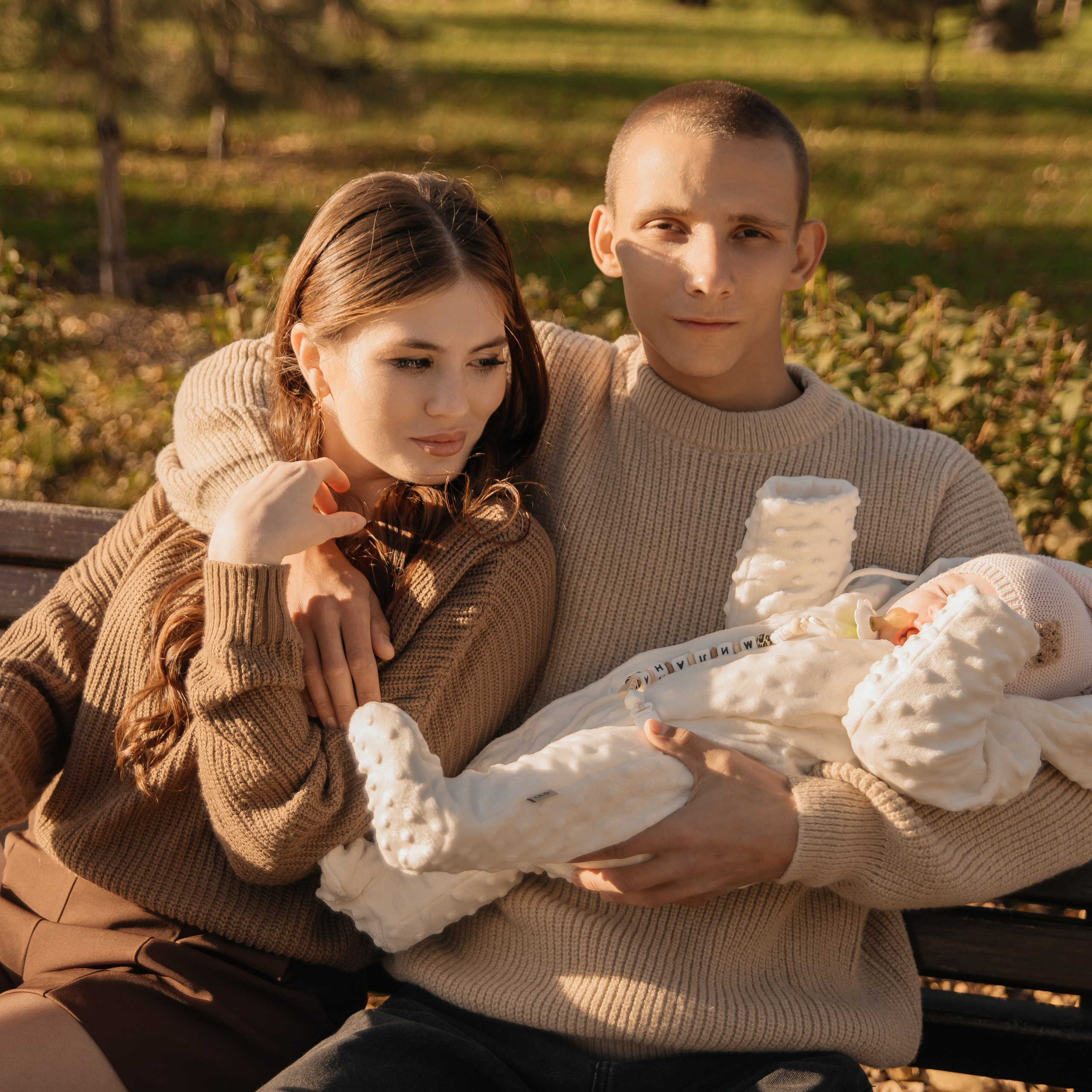 Владимир и Дарья. Фотограф Краснодар