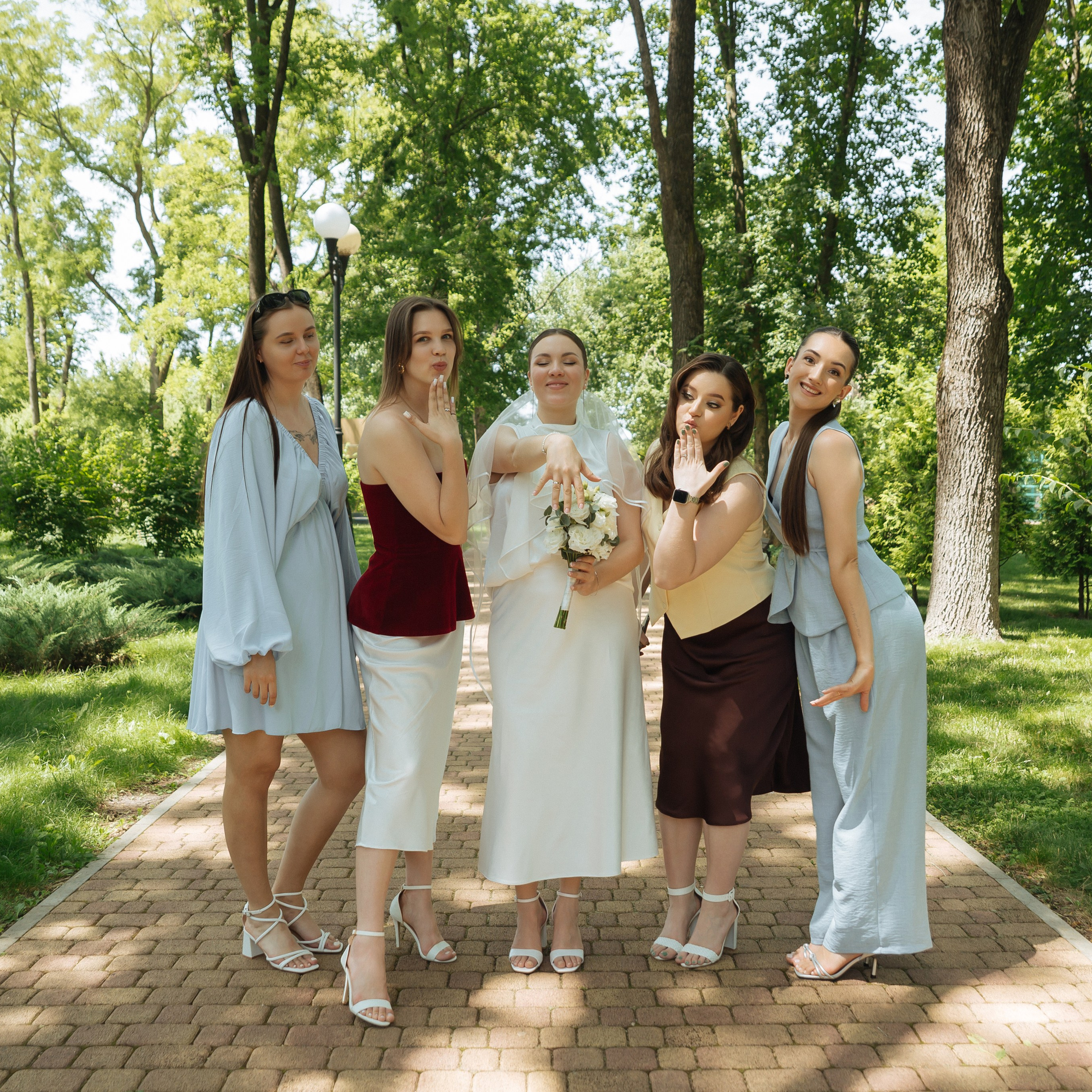 Тимур и Вероника. Фотограф Краснодар