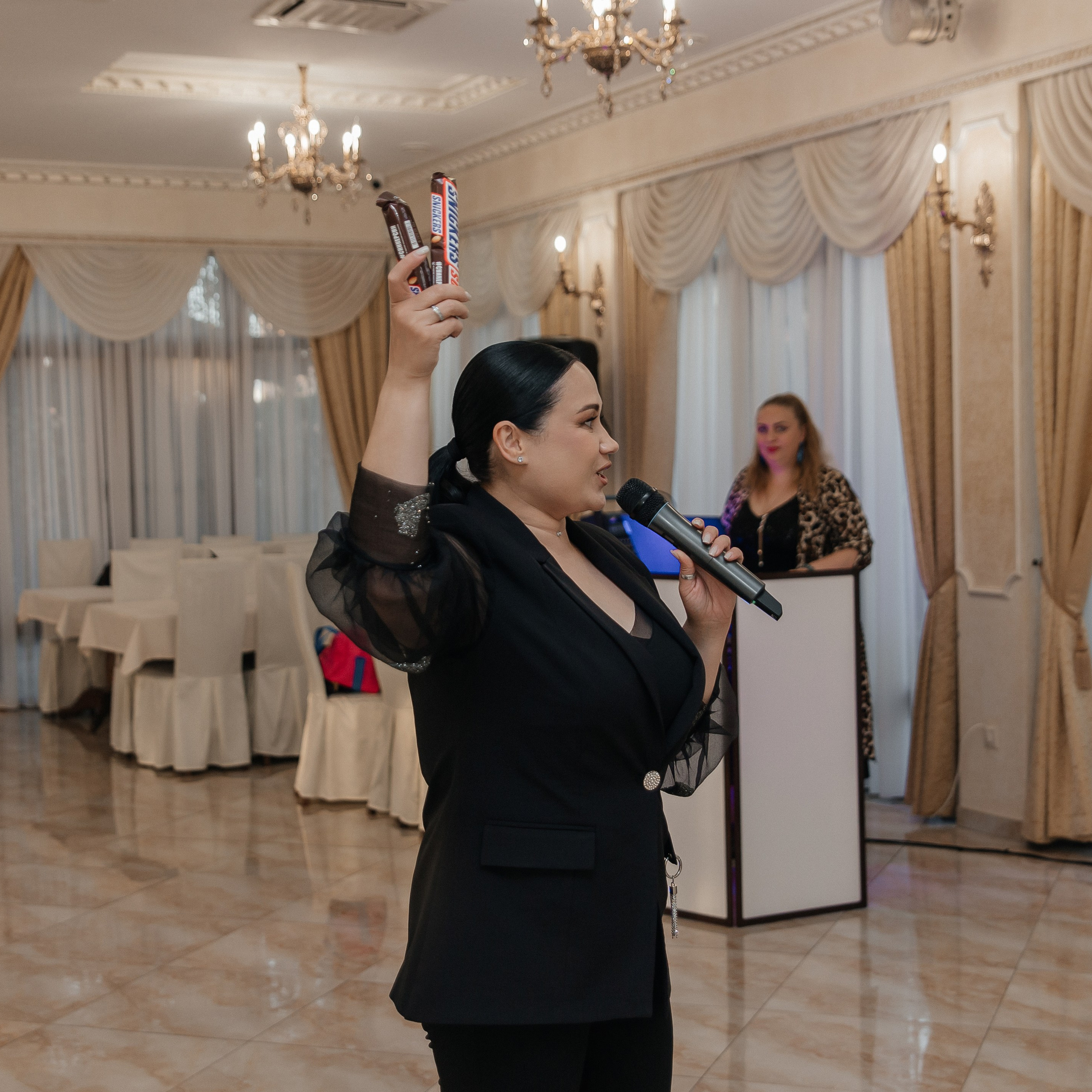 День Рождения Марины. Фотограф Краснодар