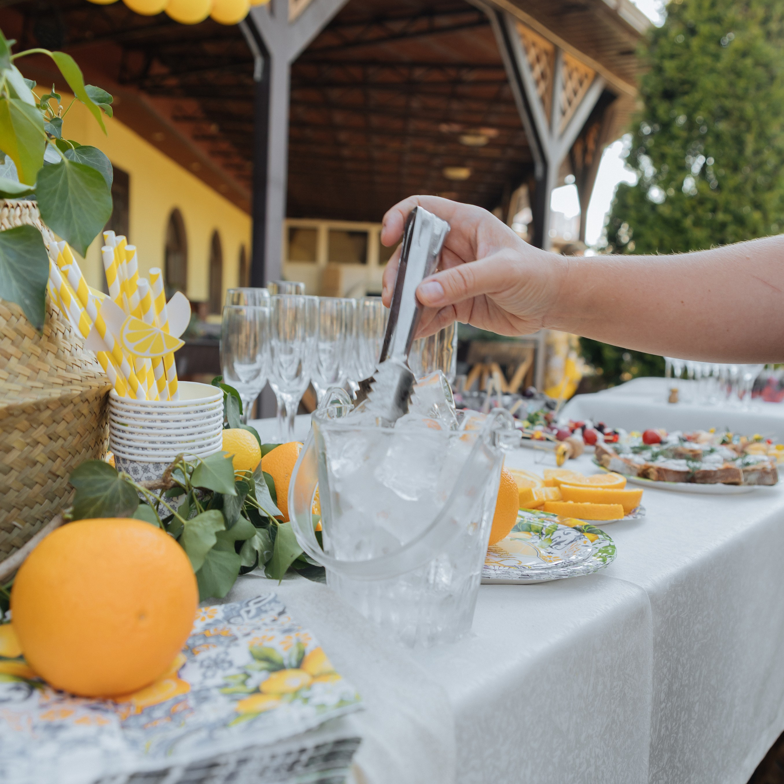 Италия. Фотограф Краснодар