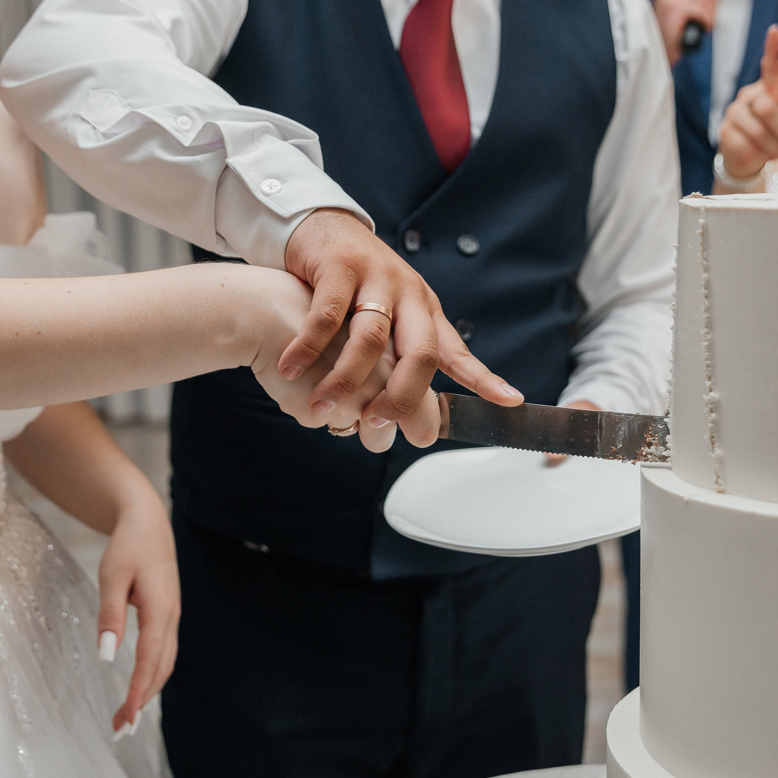 Артем и Дарья. Фотограф Краснодар