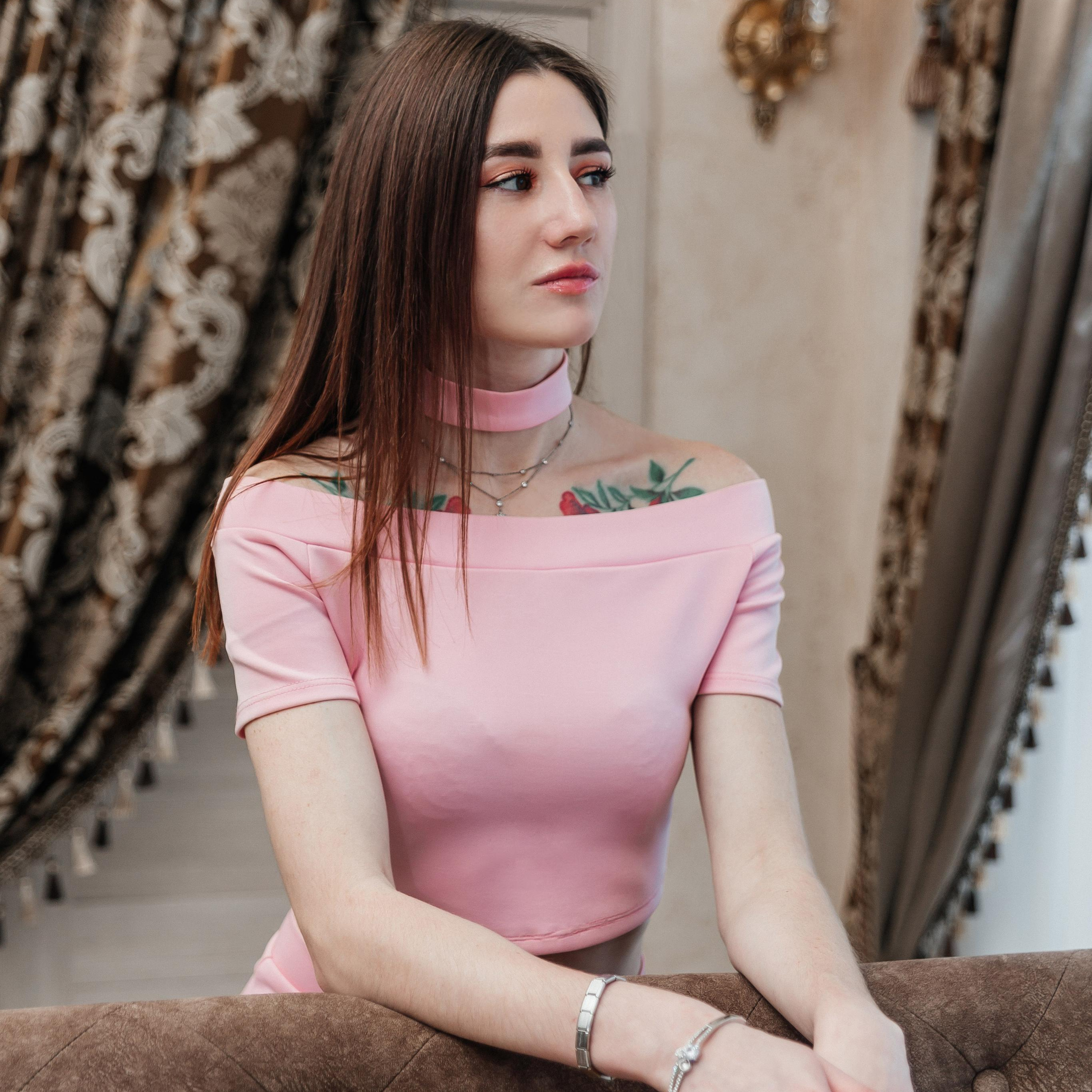 Юля. Фотограф Краснодар