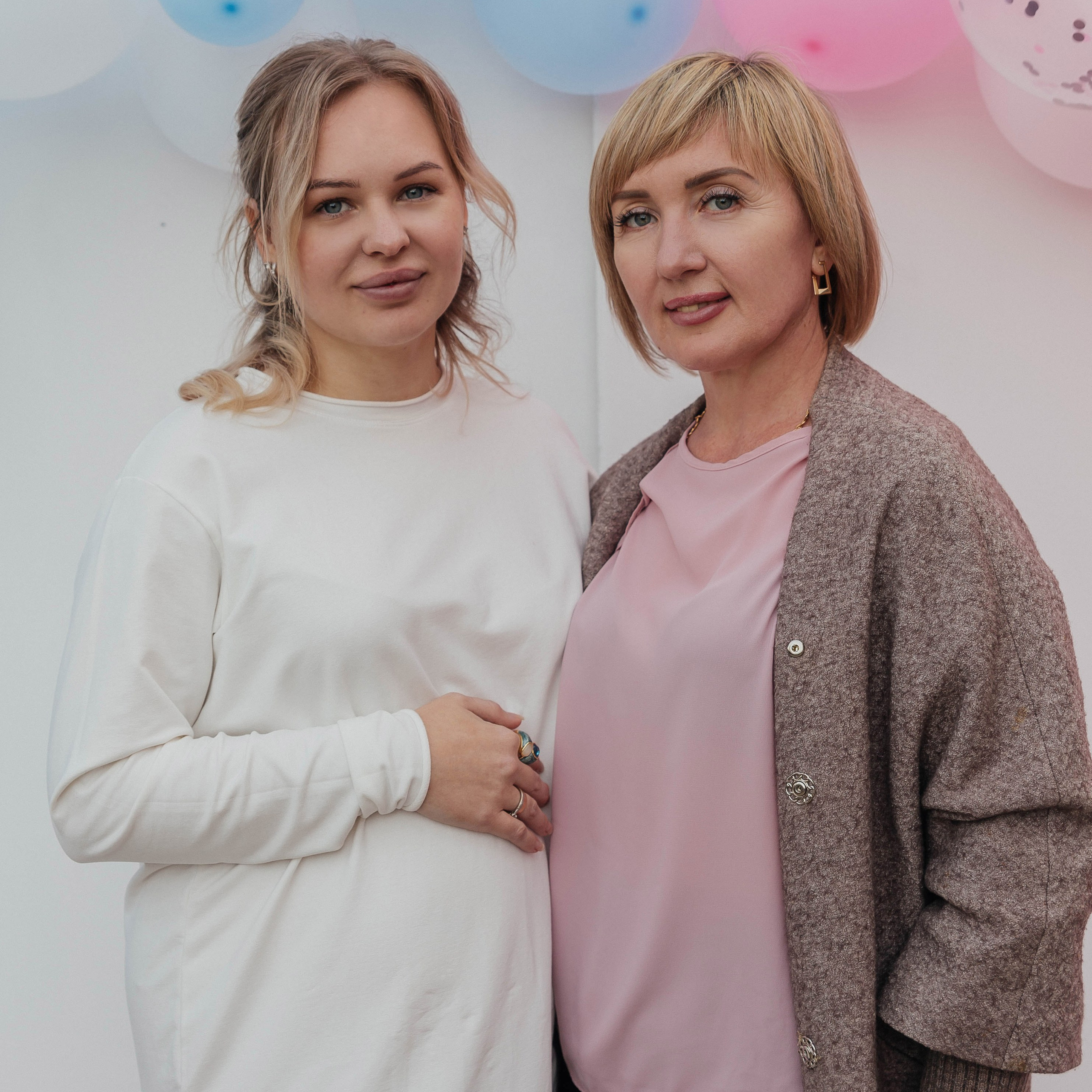 Гендер пати. Фотограф Краснодар