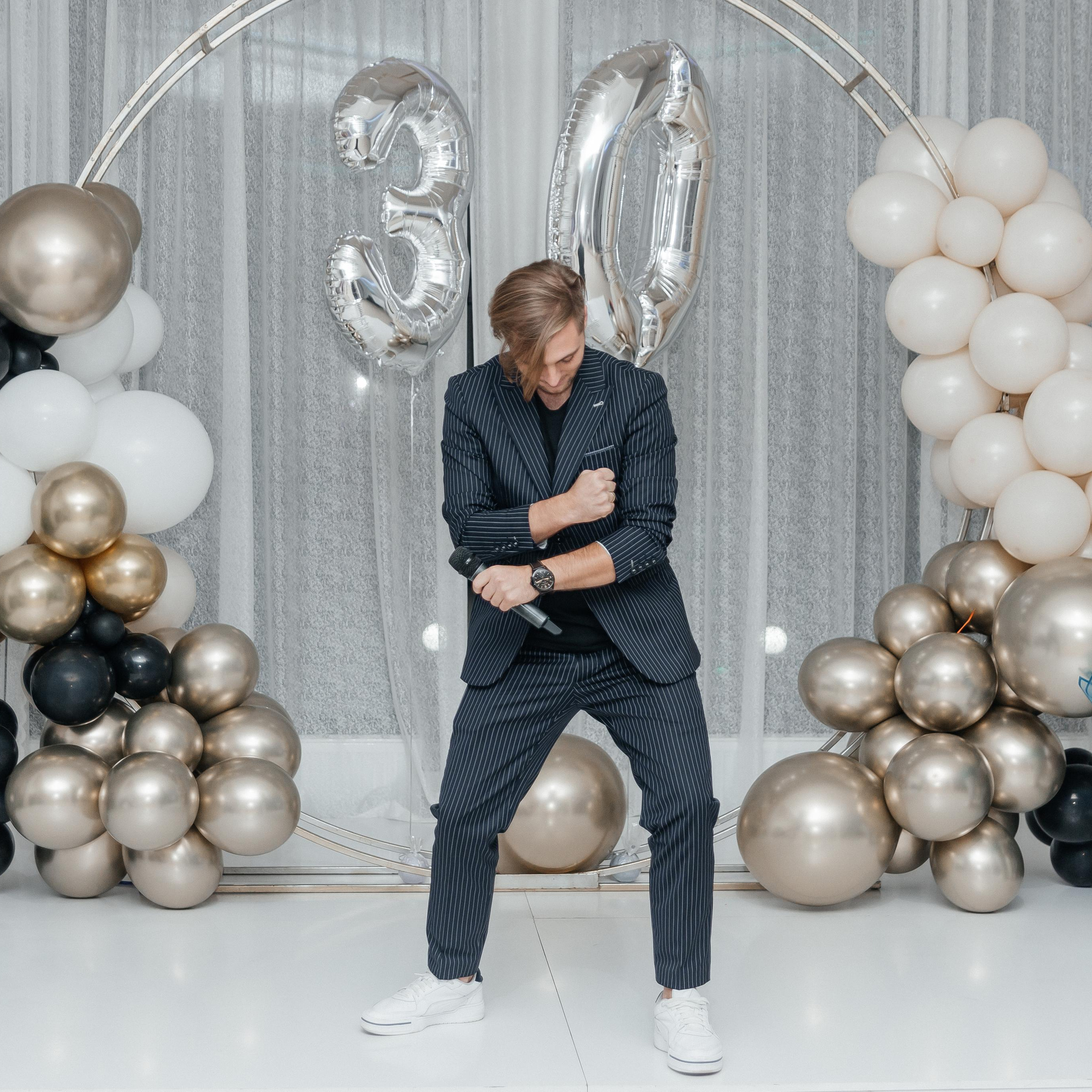 Роман. Фотограф Краснодар