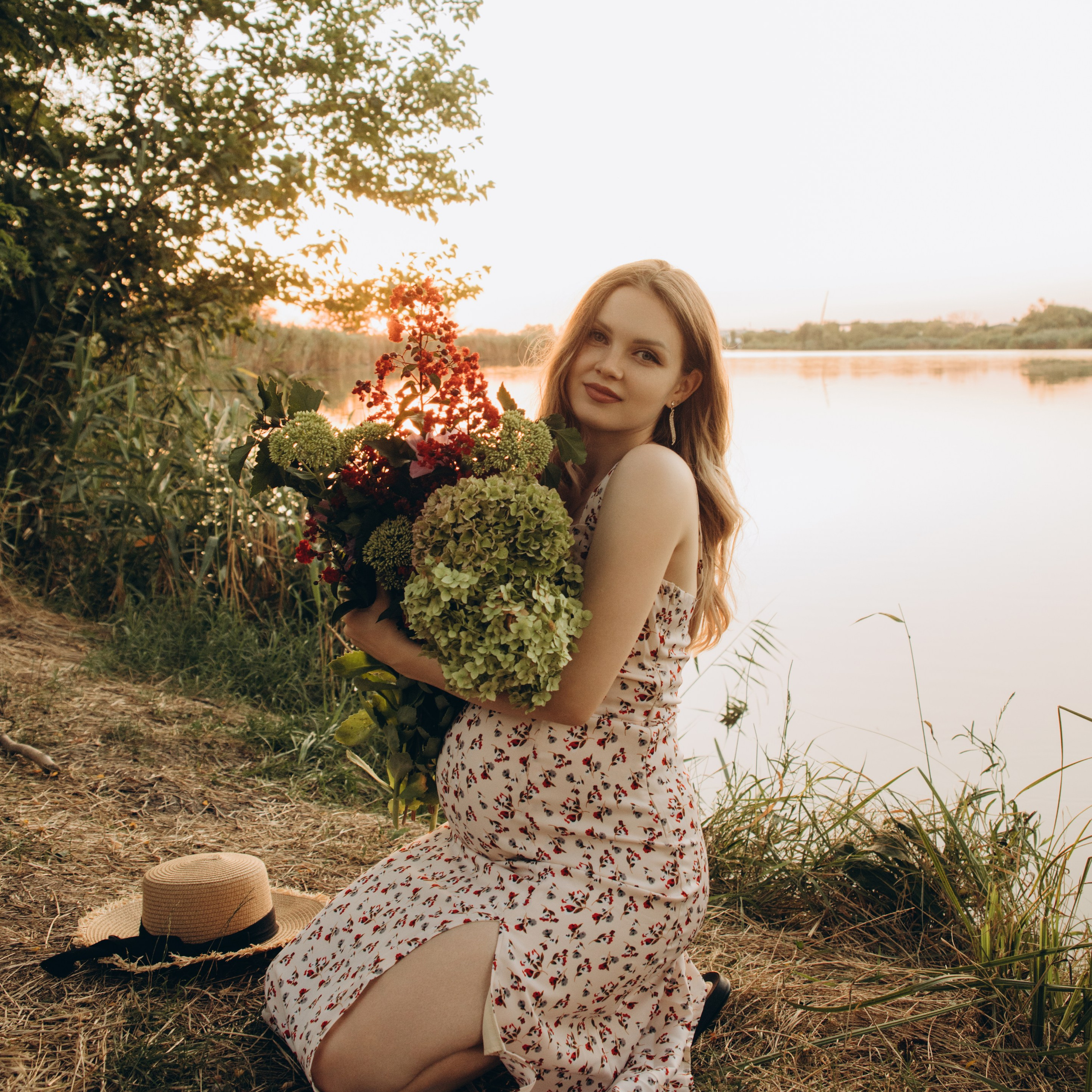 Анастасия. Фотограф Краснодар