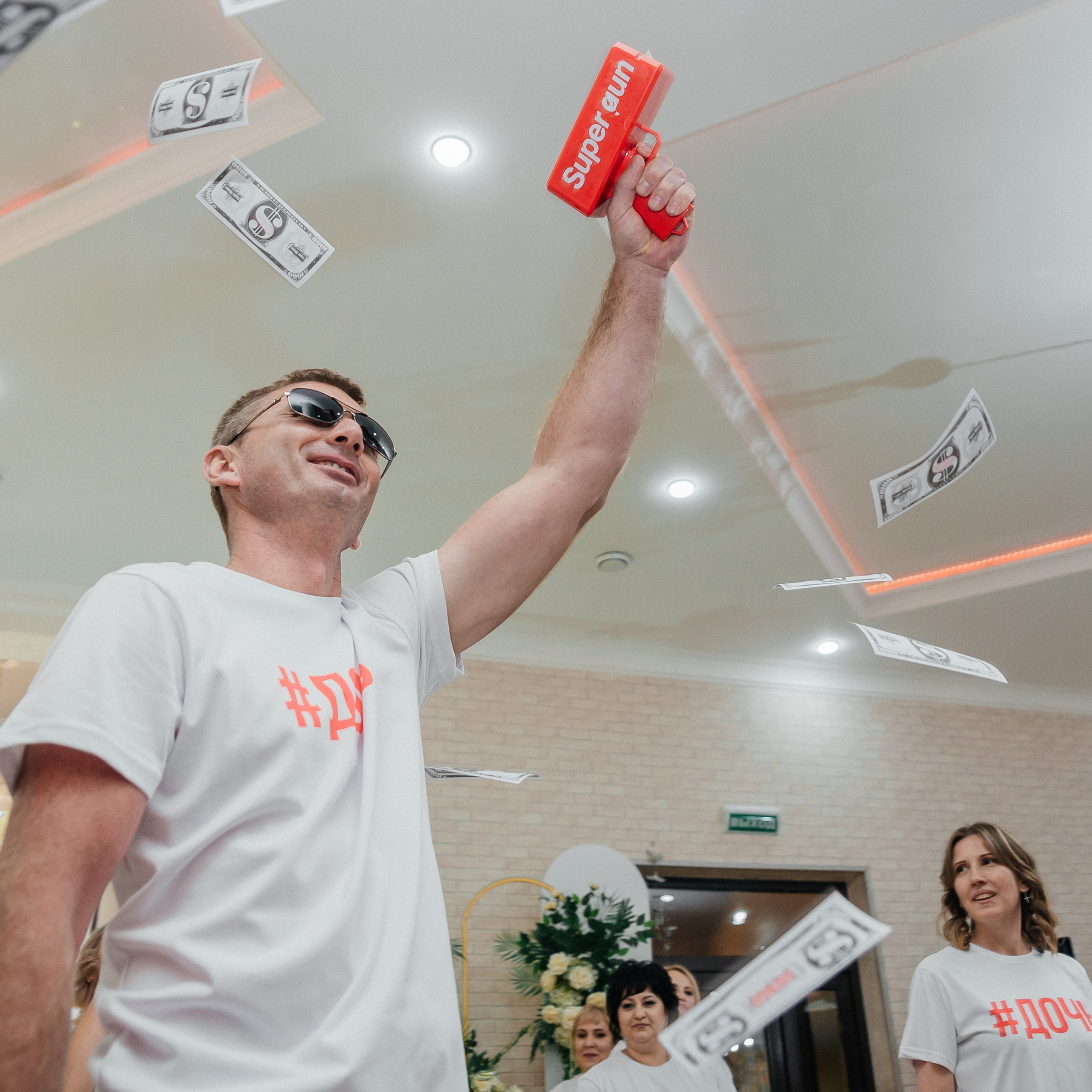 Выпуск 2024 Динская. Фотограф Краснодар