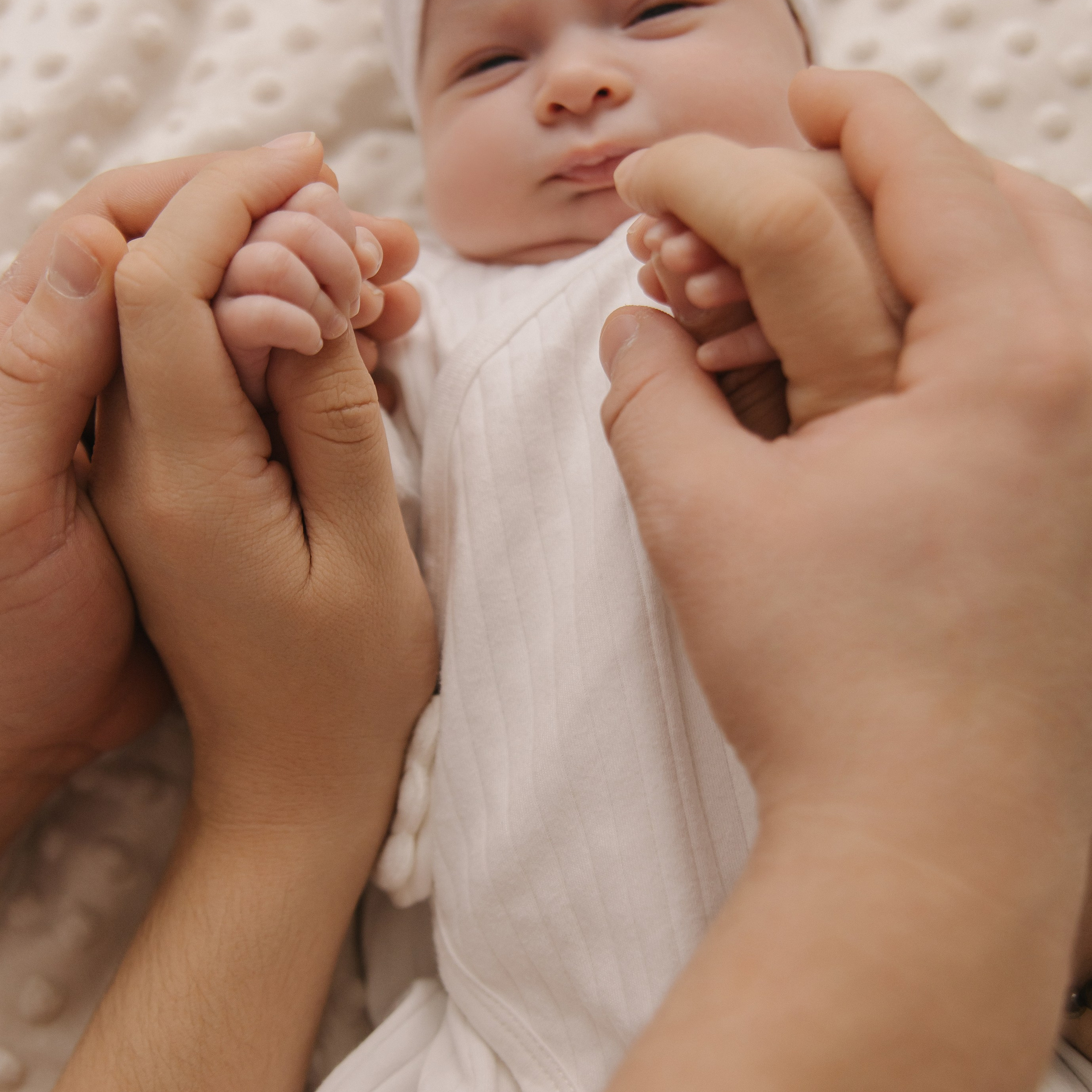 Младенцы (домашние фотосессии). Фотограф Краснодар