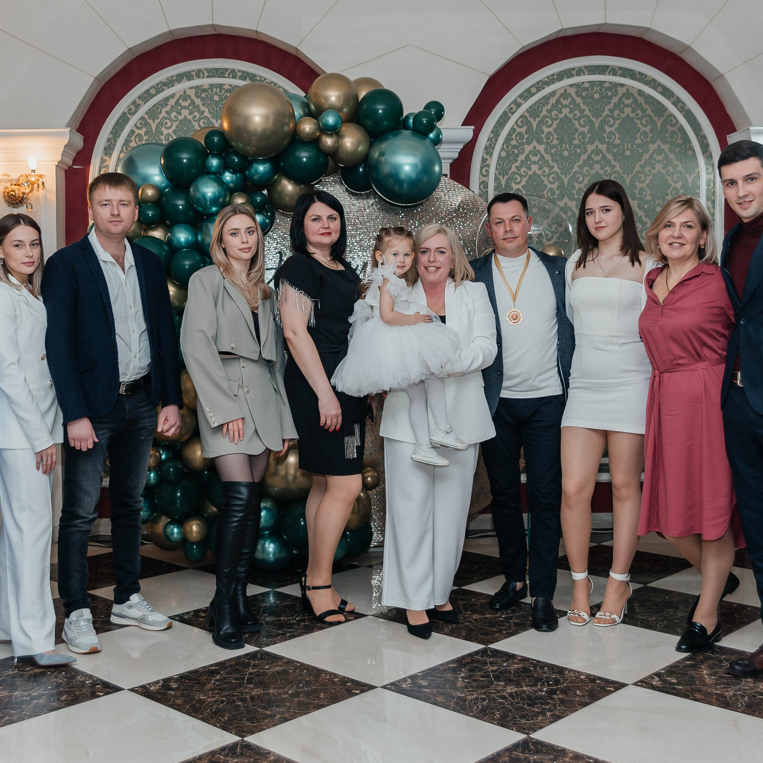 Юрий. Фотограф Краснодар