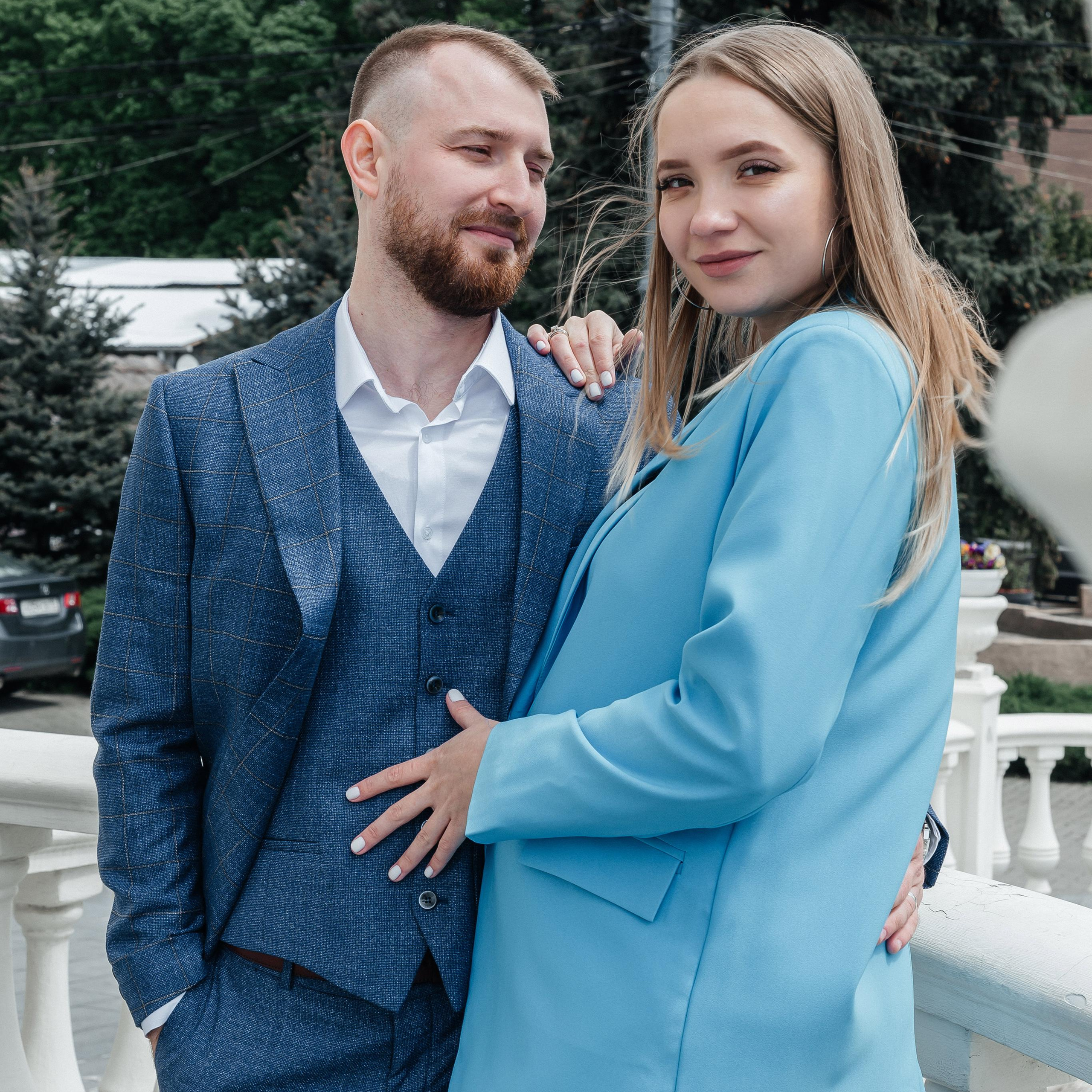 Анастасия & Александр. Фотограф Краснодар