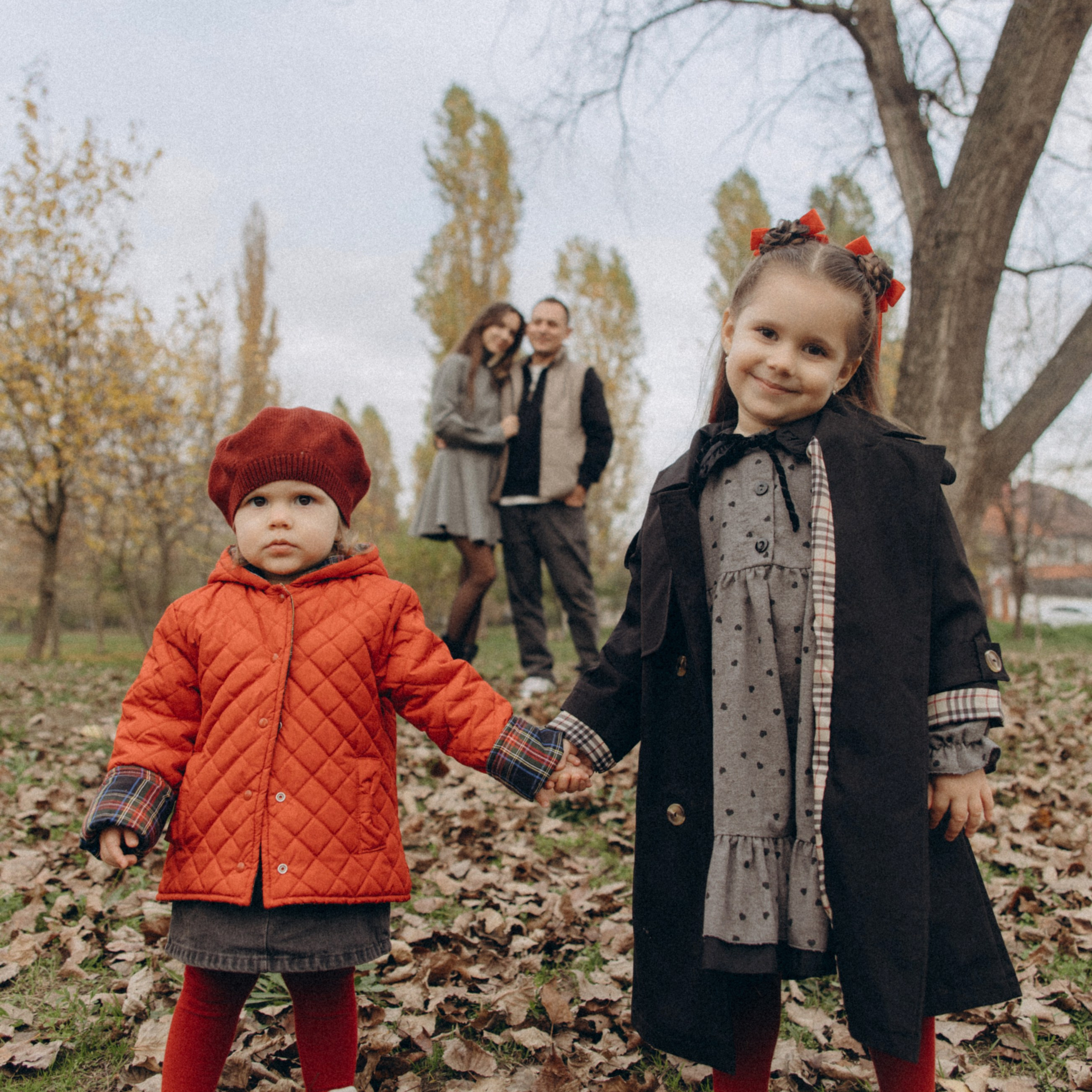 Владимир и Елена. Фотограф Краснодар