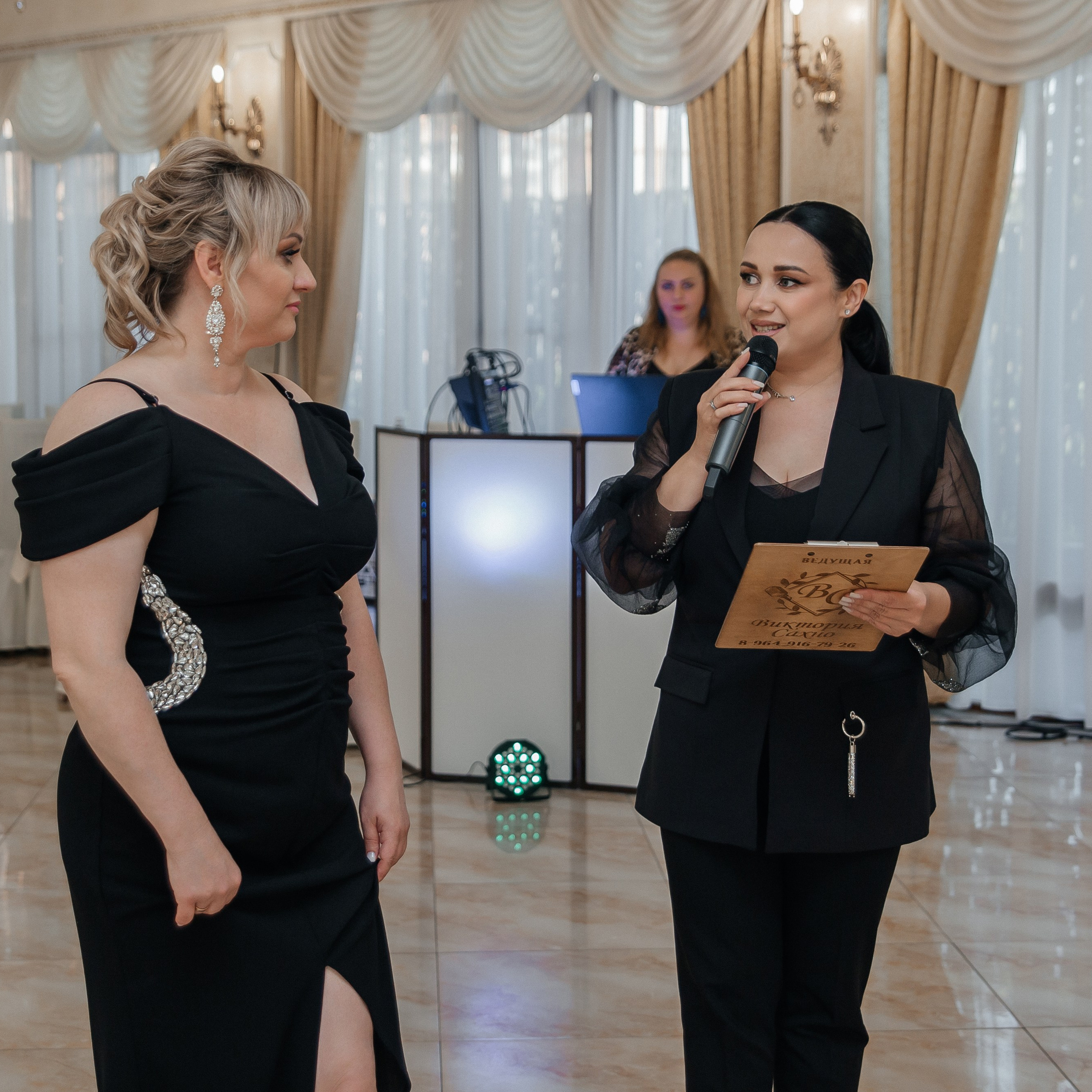 День Рождения Марины. Фотограф Краснодар