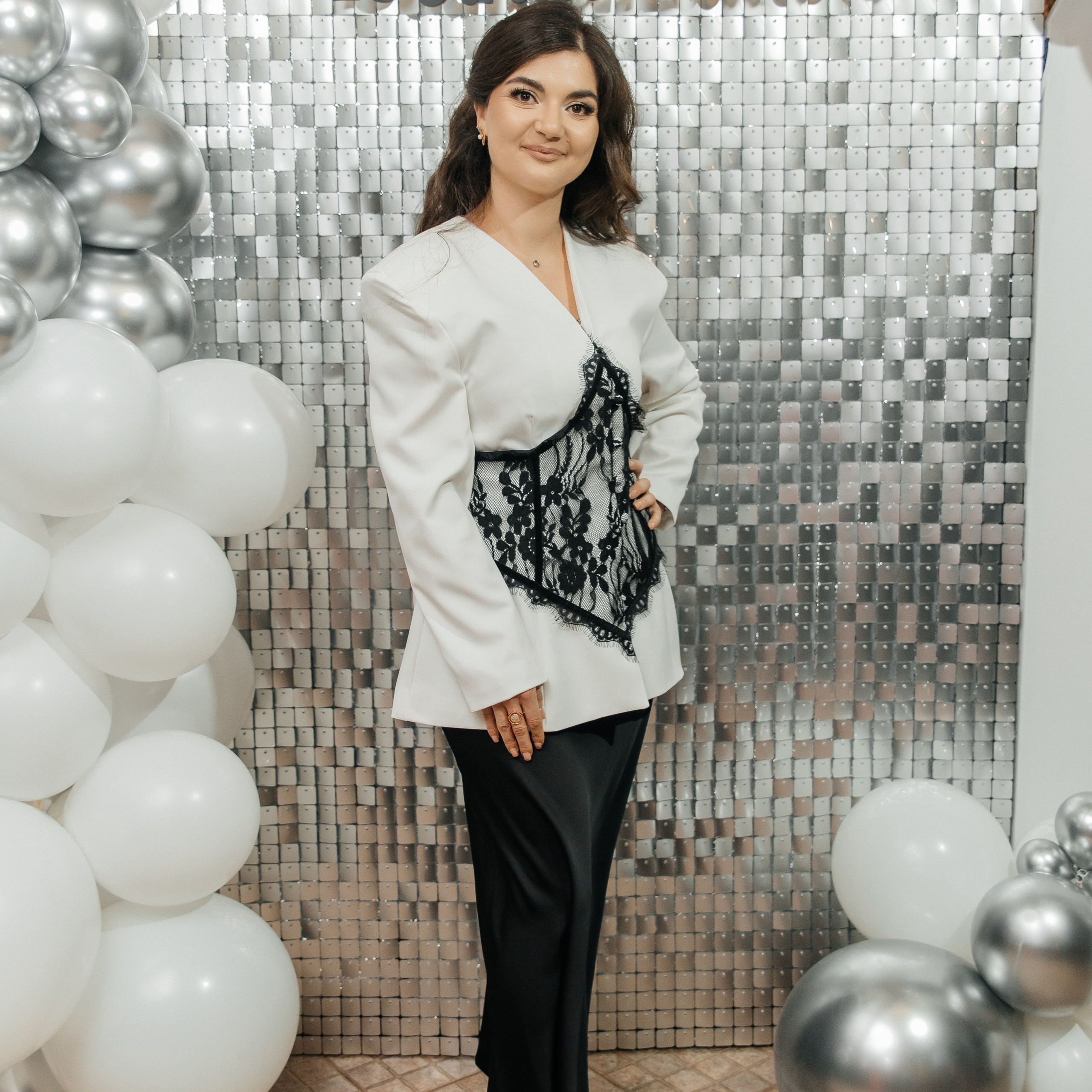 Вечер Встречи Выпускников (Три Медведя). Фотограф Краснодар