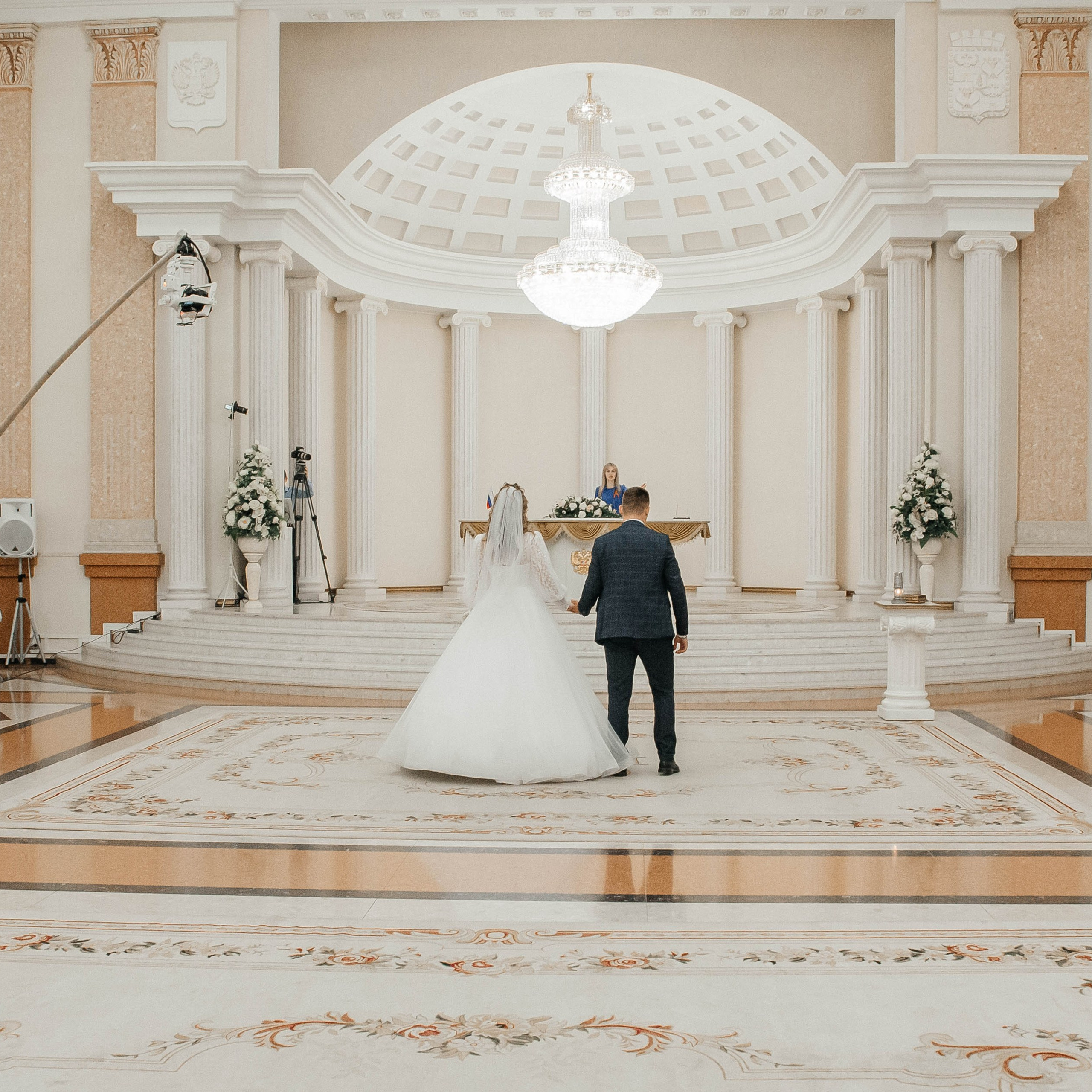 Иван и Ирина. Фотограф Краснодар