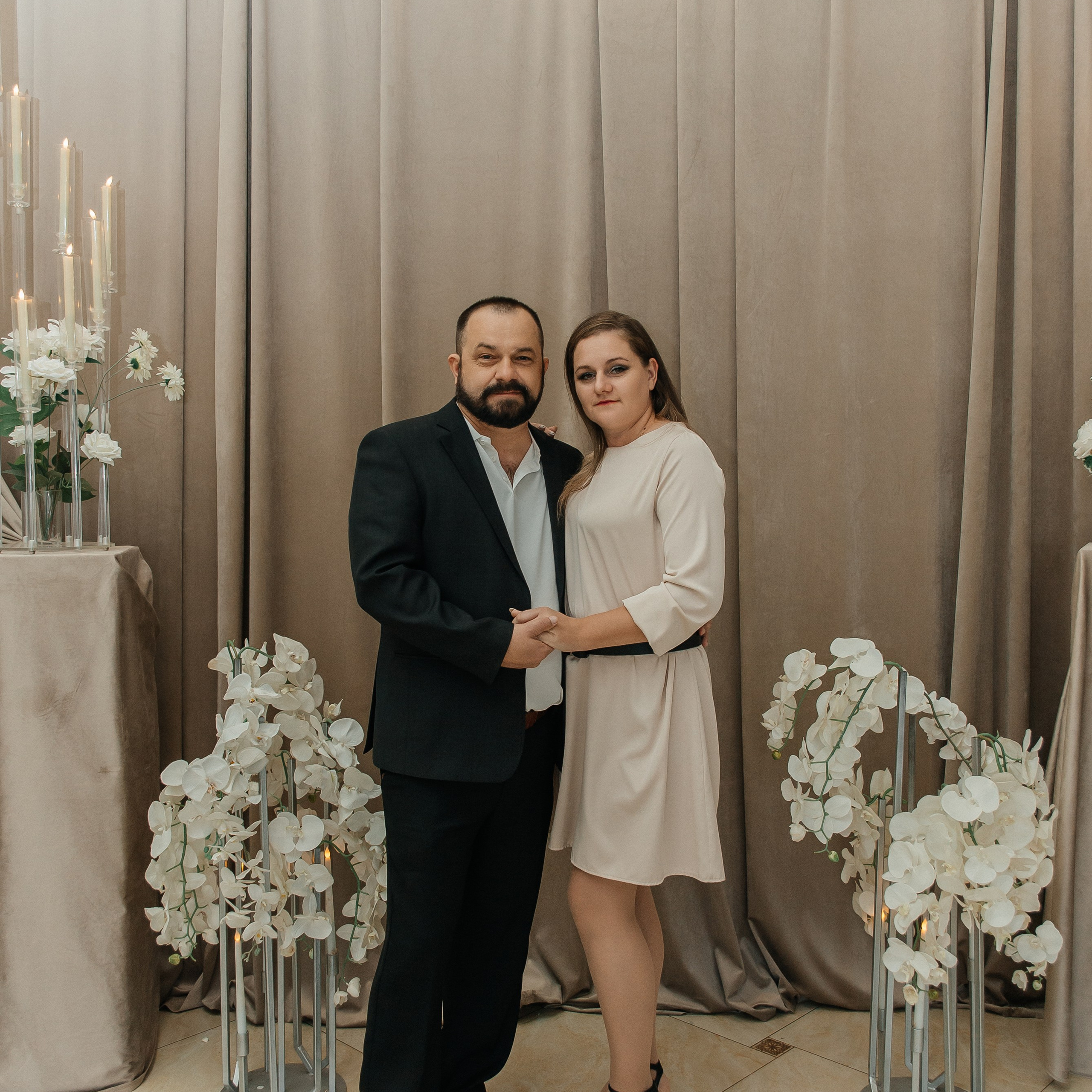 Артем и Анна. Фотограф Краснодар