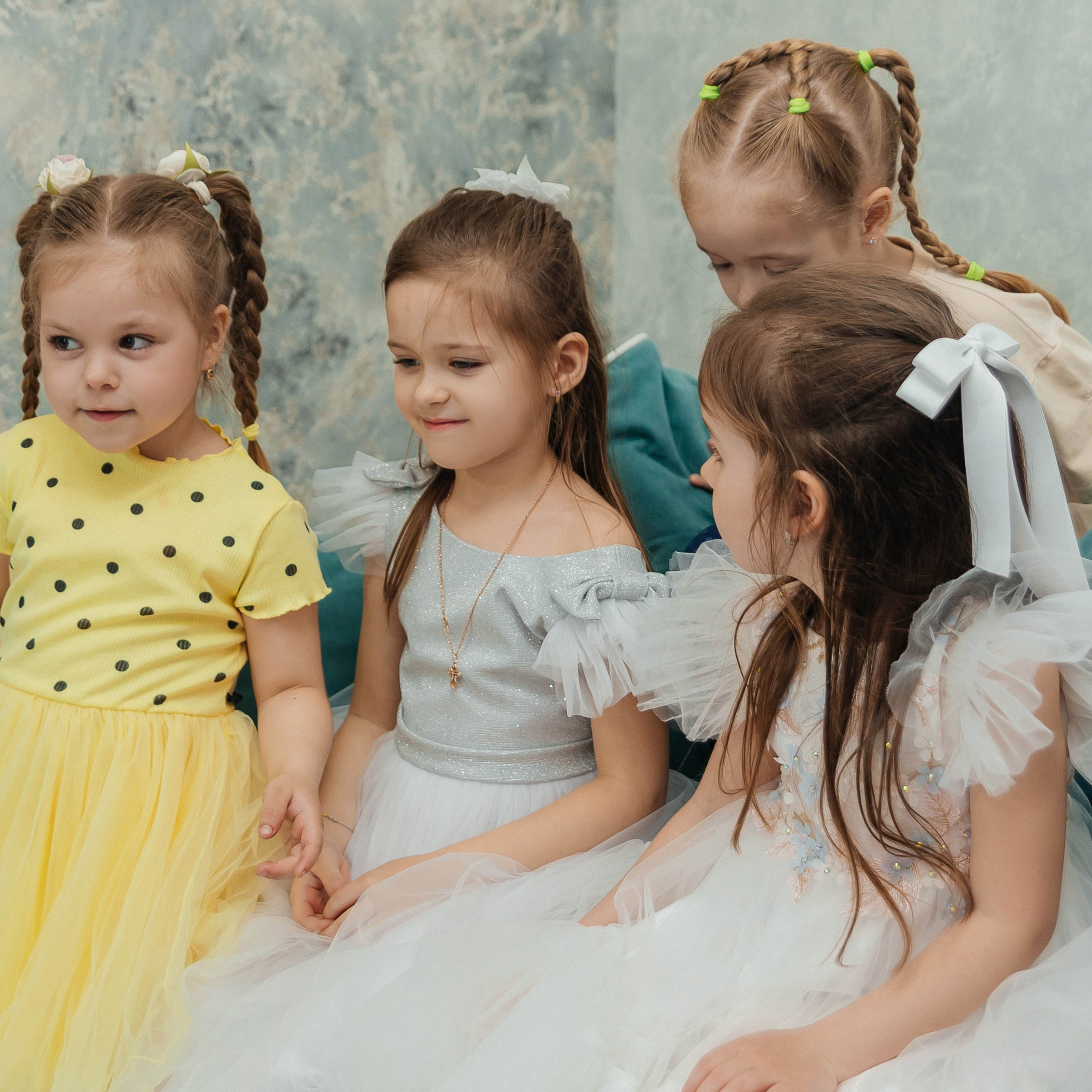 Катя. Фотограф Краснодар