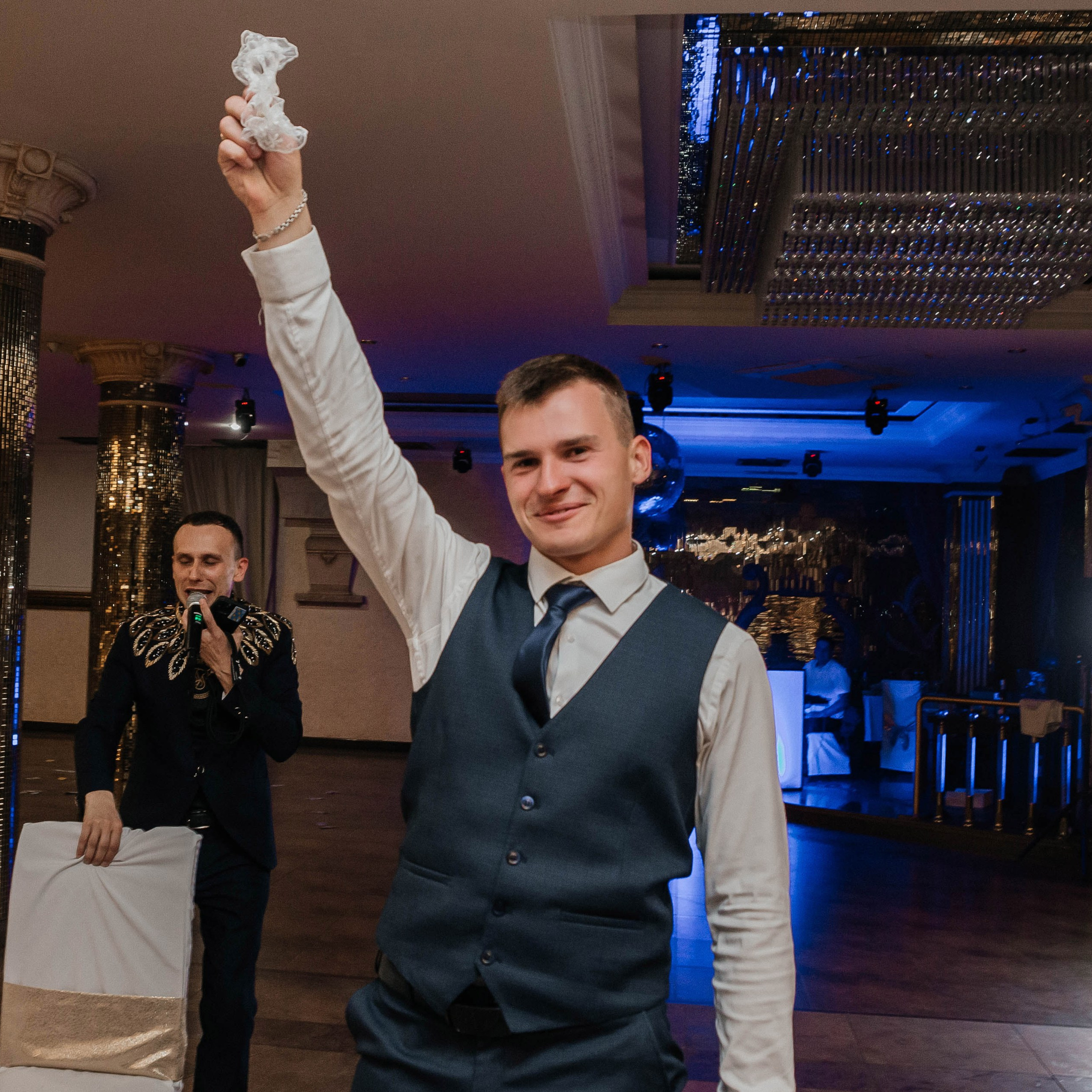 Иван и Ирина. Фотограф Краснодар