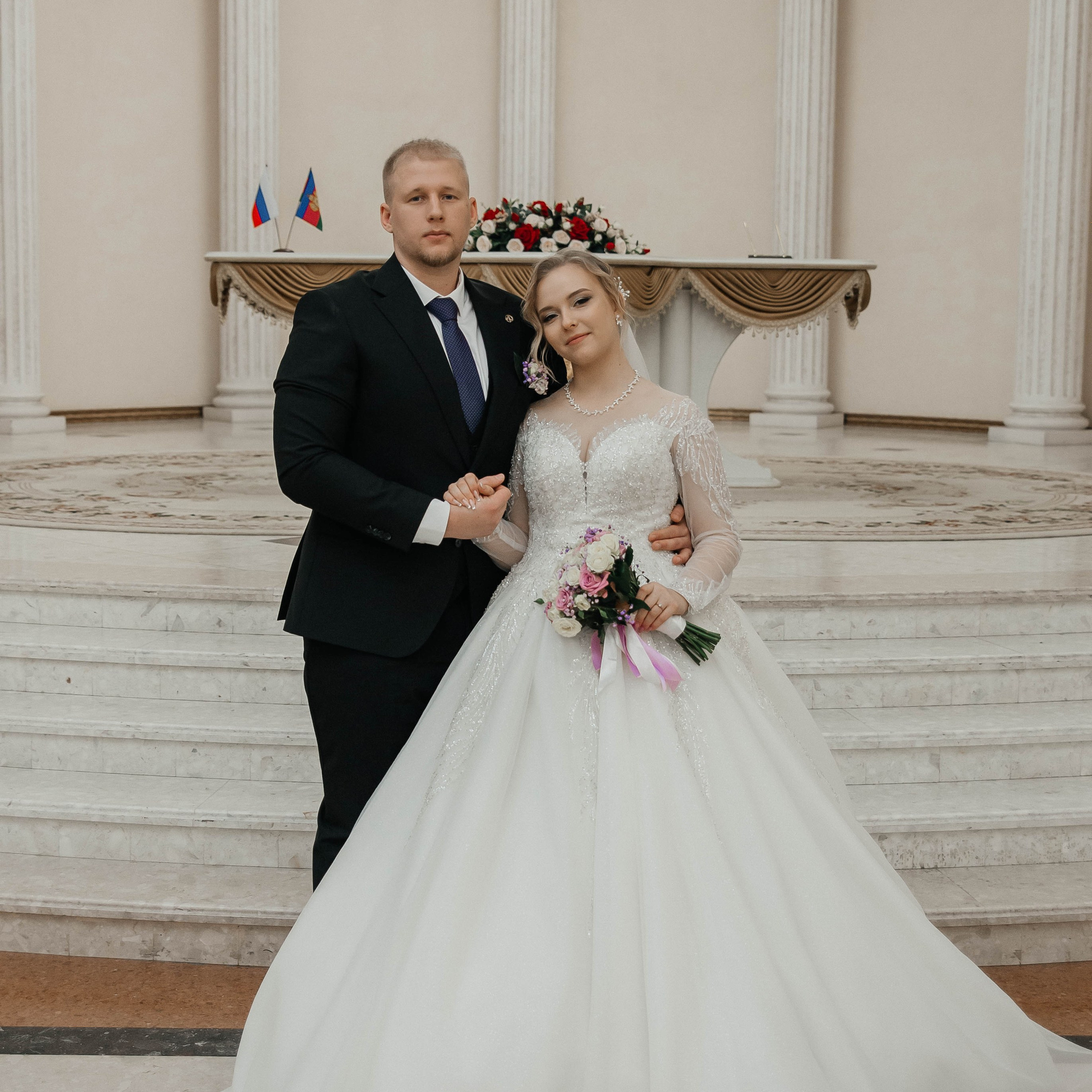 Wedding. Фотограф Краснодар