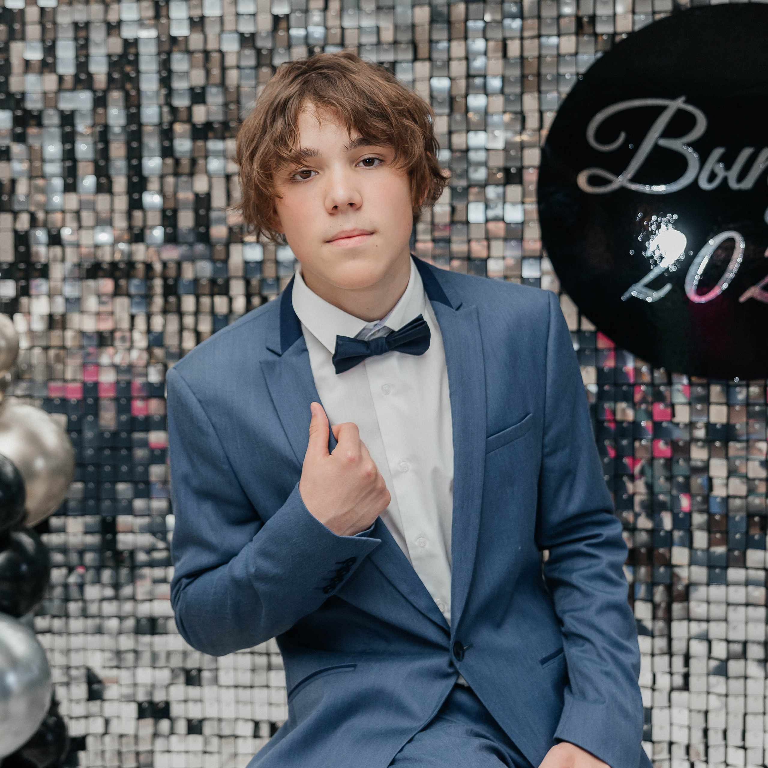 Выпускной 2023. Фотограф Краснодар