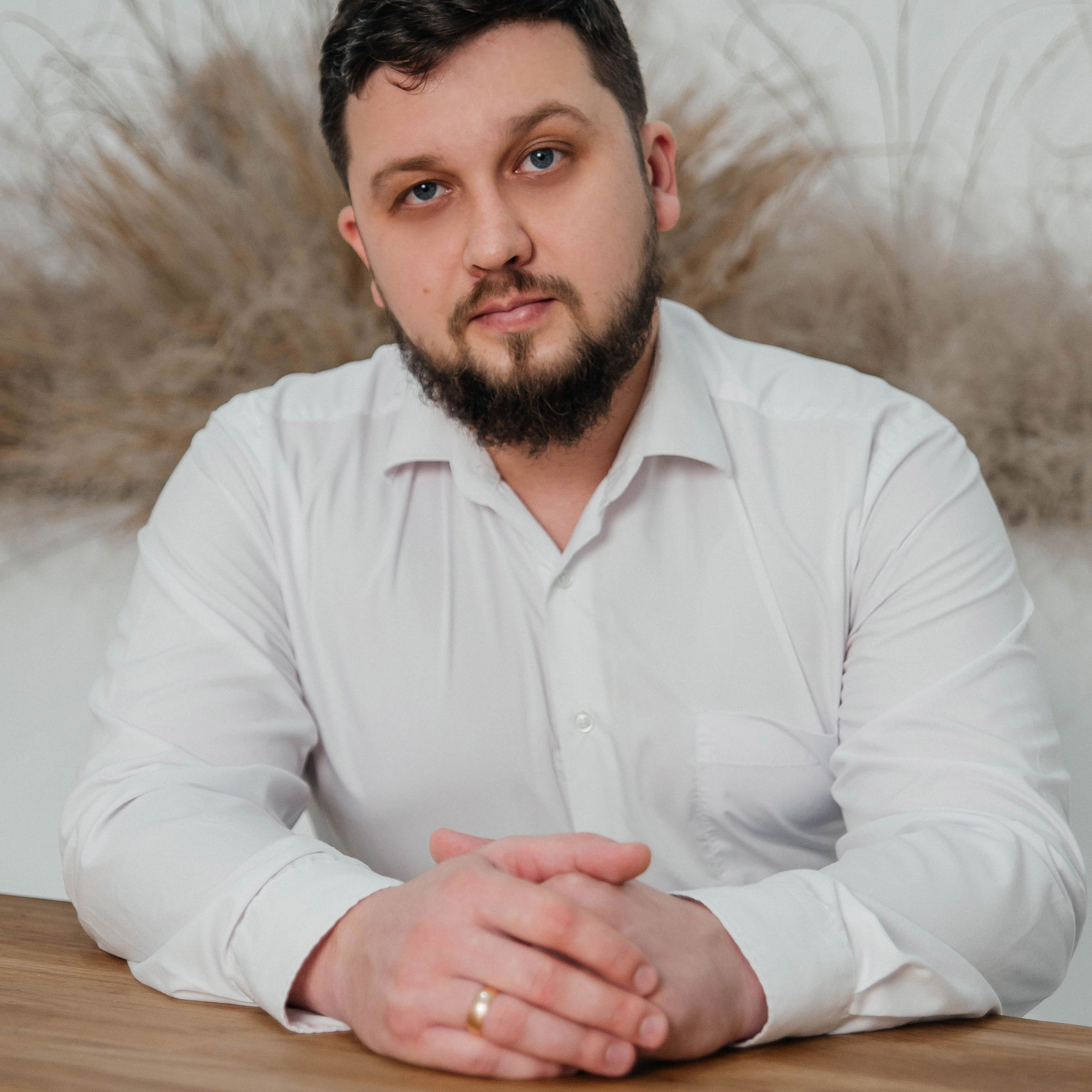 Роман и Анастасия. Фотограф Краснодар