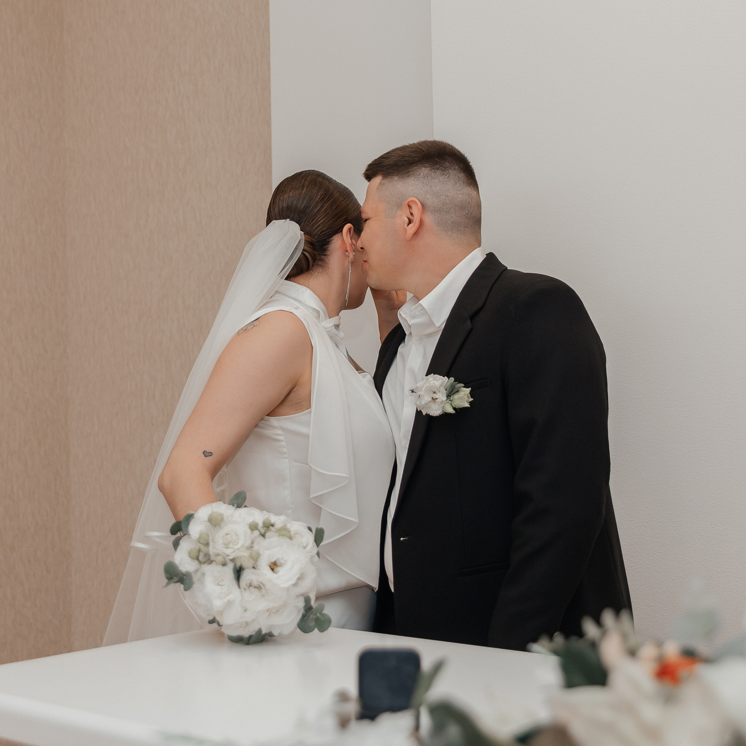 Тимур и Вероника. Фотограф Краснодар