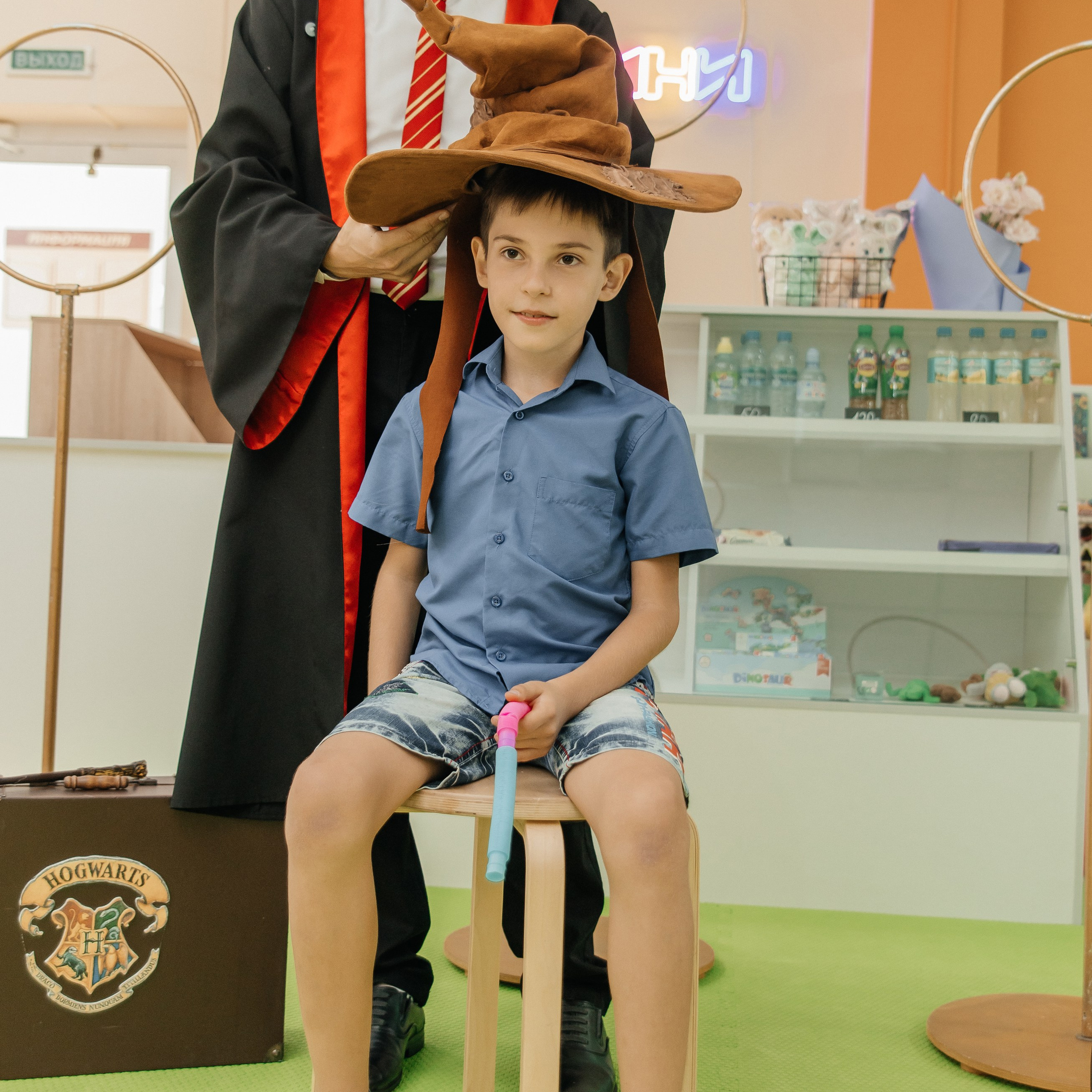 Василиса 7 лет. Фотограф Краснодар