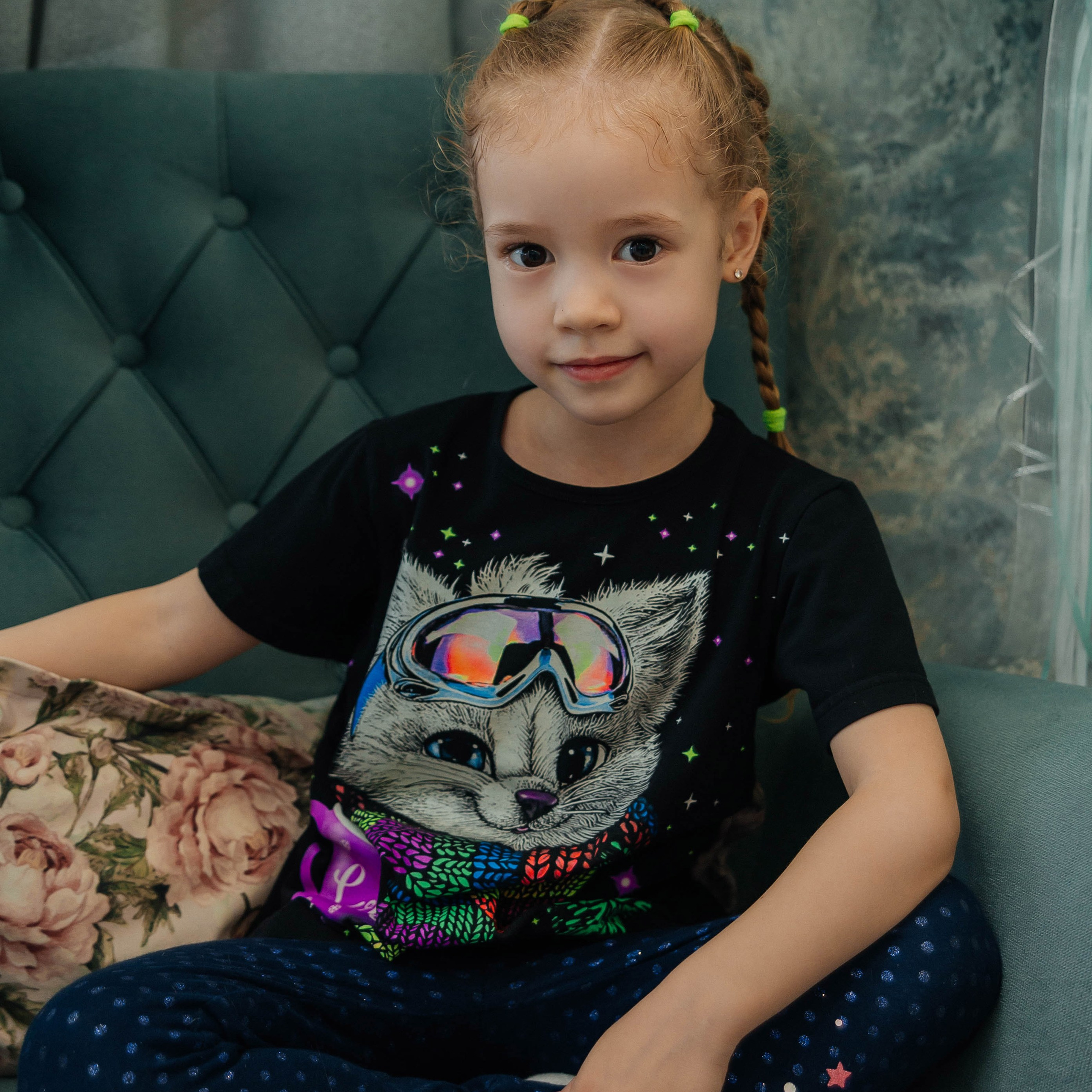 Катя. Фотограф Краснодар