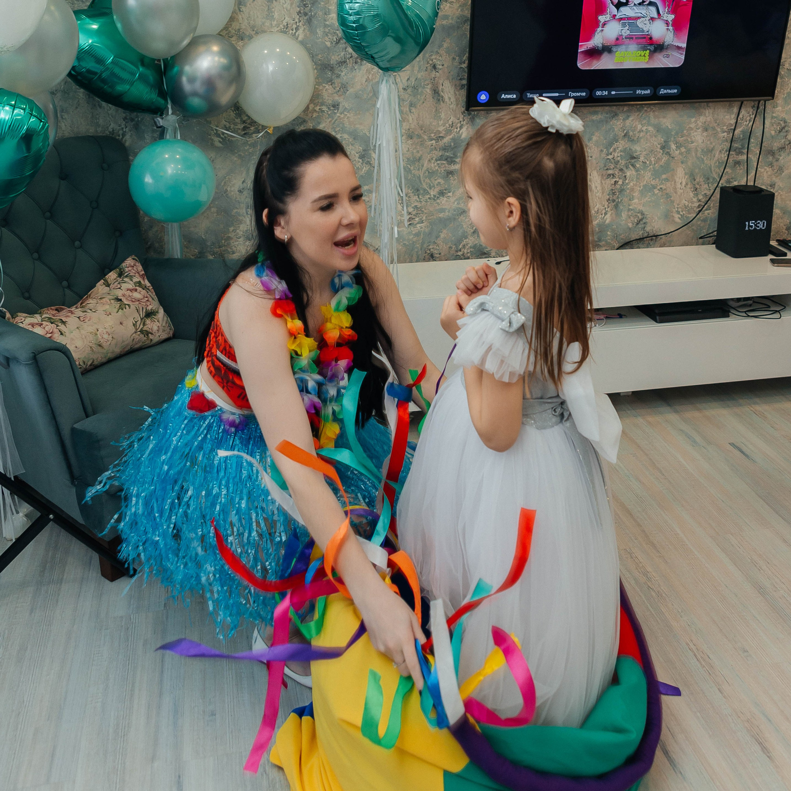 Катя. Фотограф Краснодар