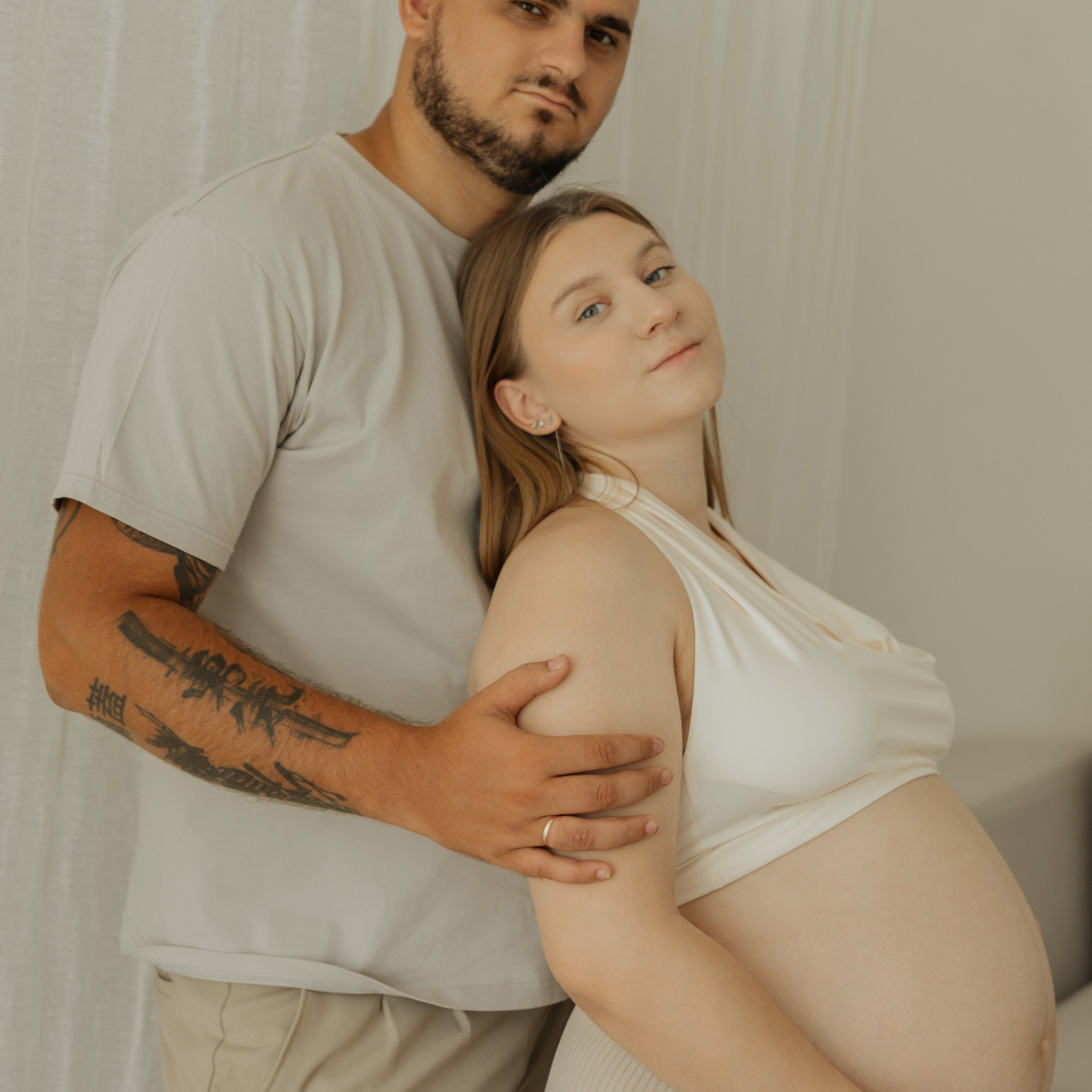 Сергей и Ангелина. Фотограф Краснодар