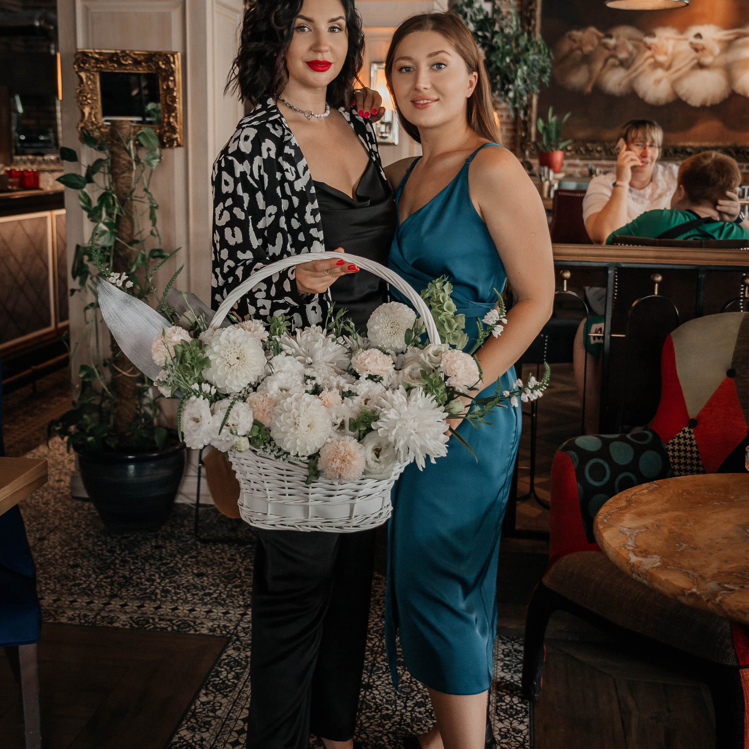 Девичники. Фотограф Краснодар