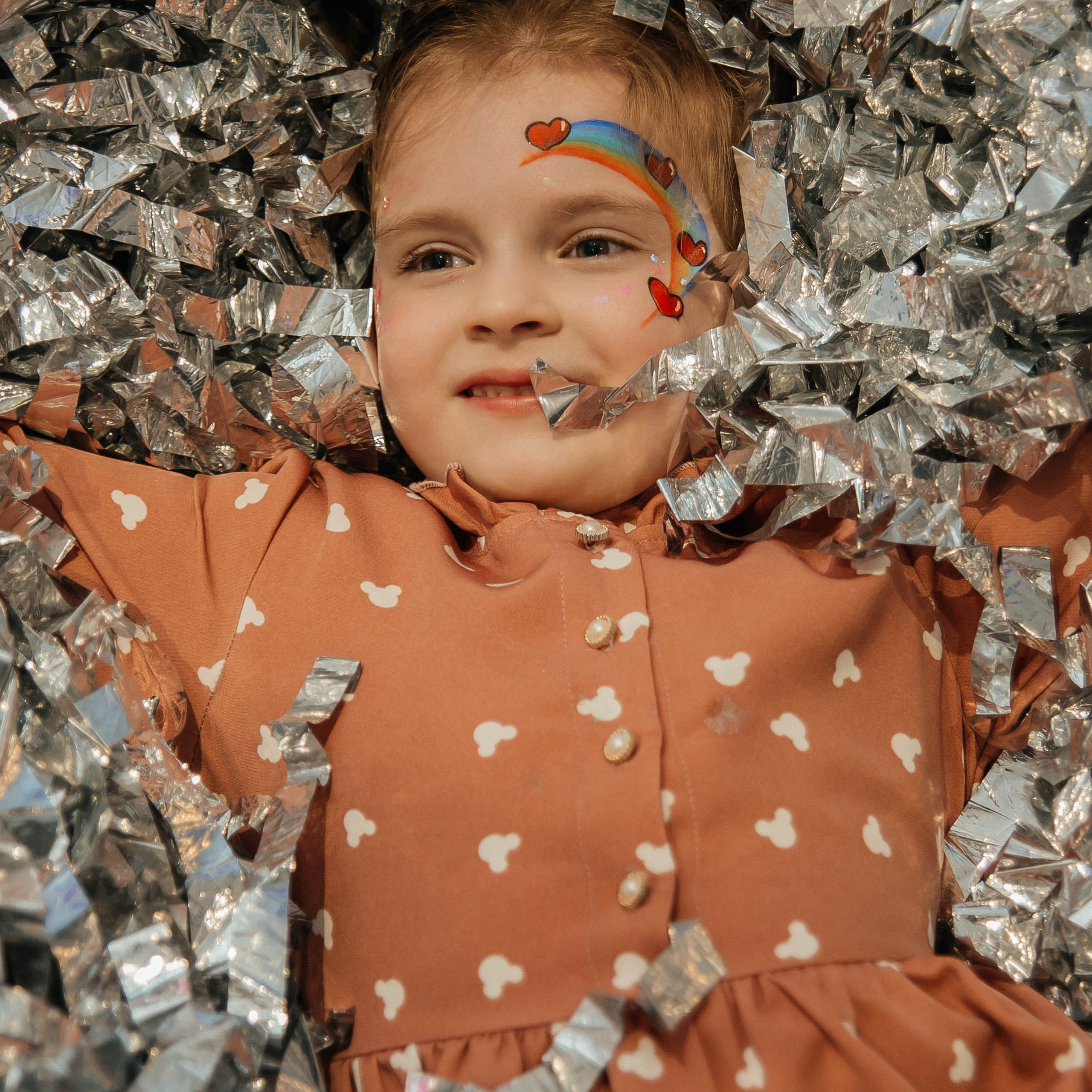 Алёна 5 лет. Фотограф Краснодар