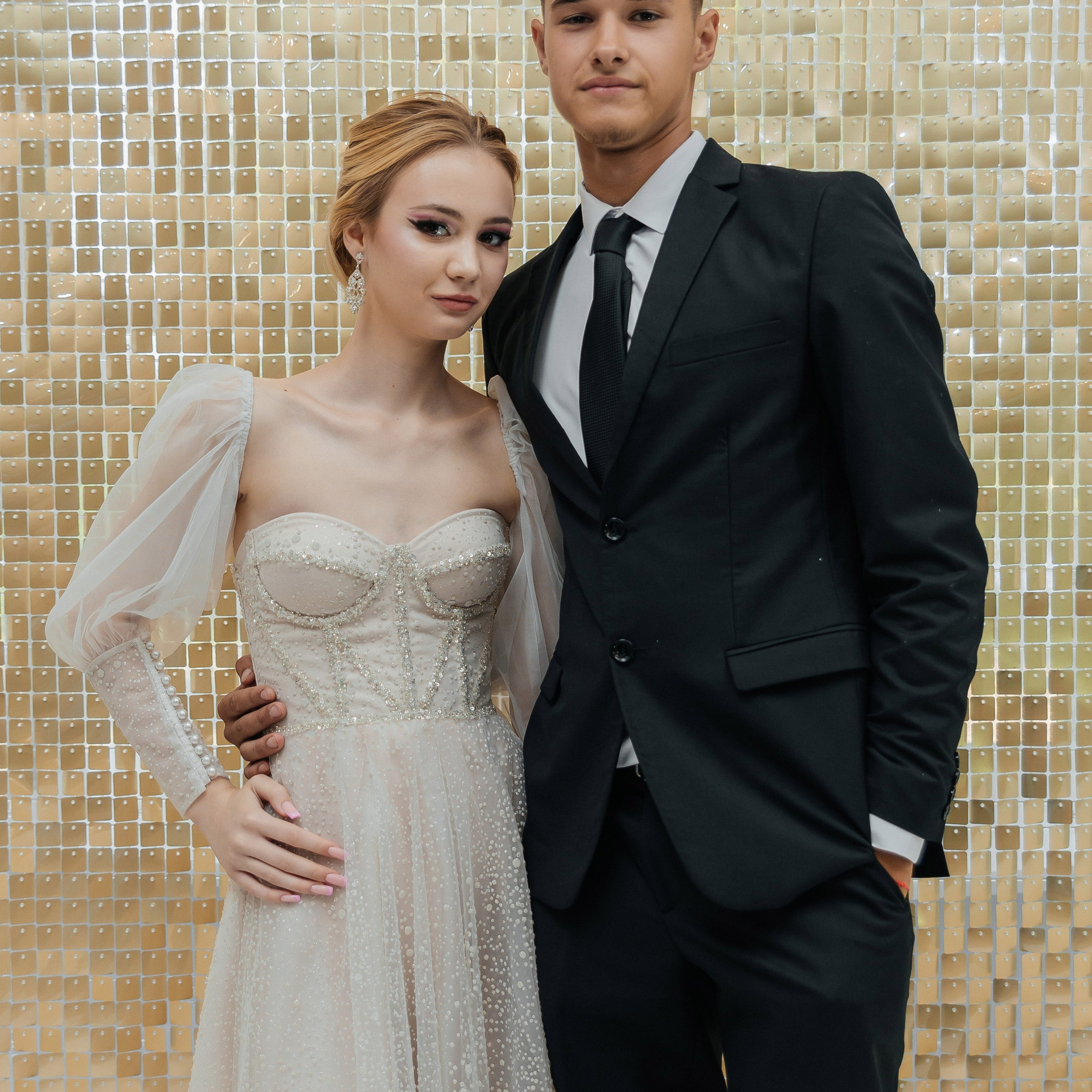 Выпуск 2024 Динская. Фотограф Краснодар