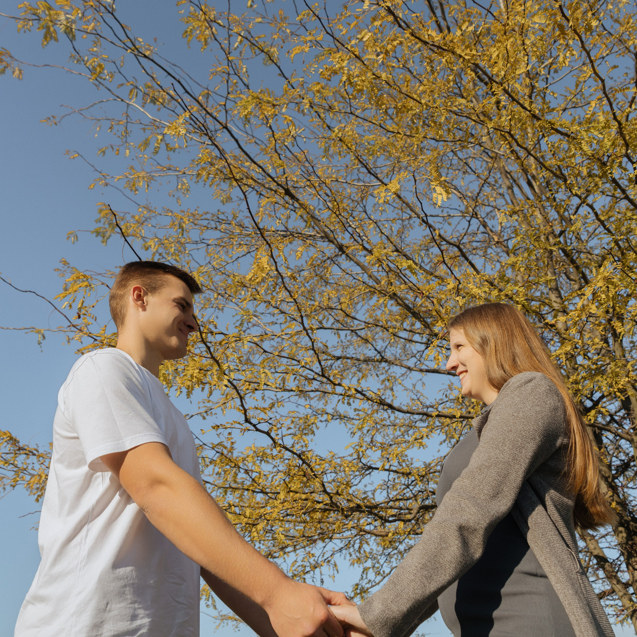 Илья и Ирина гендер пати + фотосессия. Фотограф Краснодар