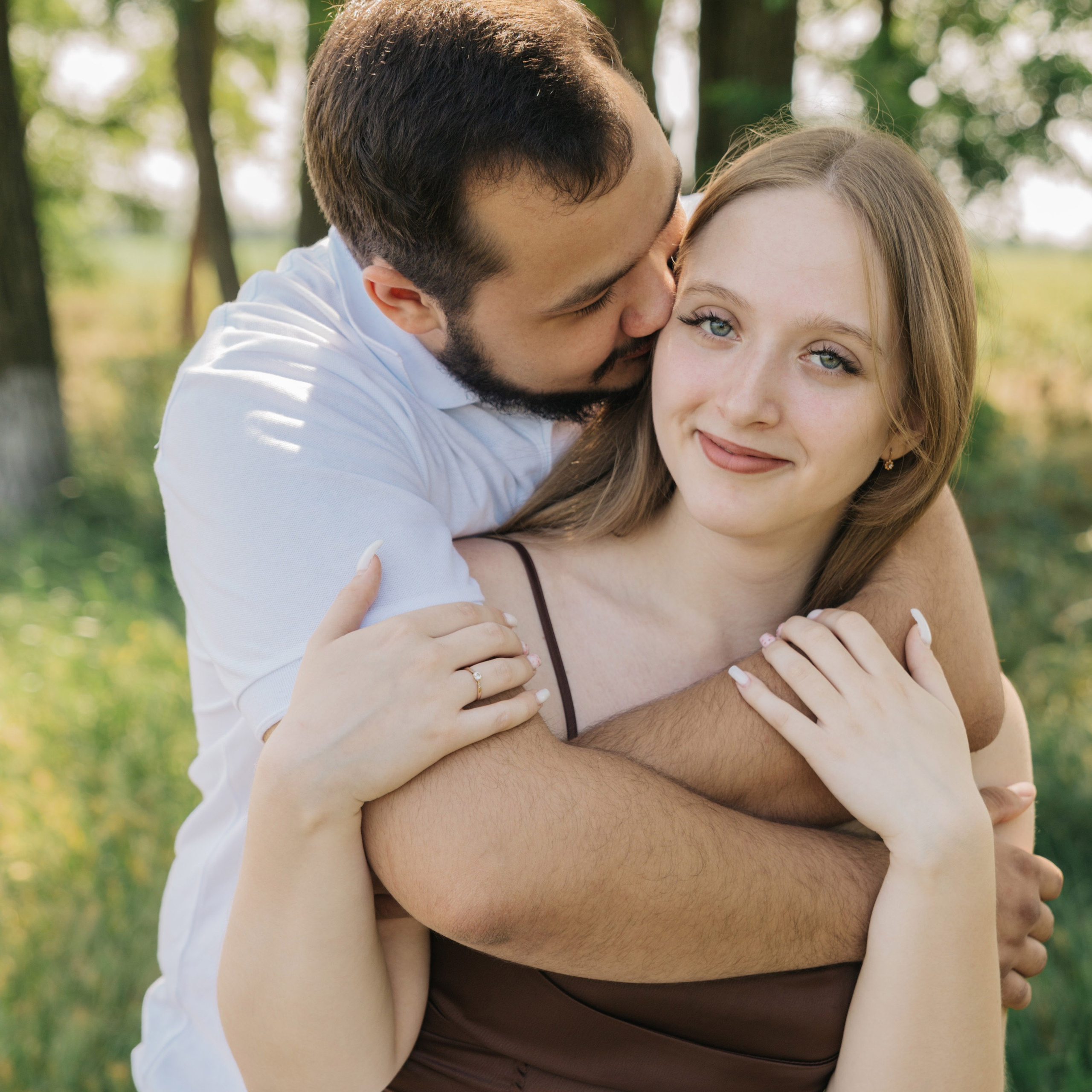 Love Story. Фотограф Краснодар