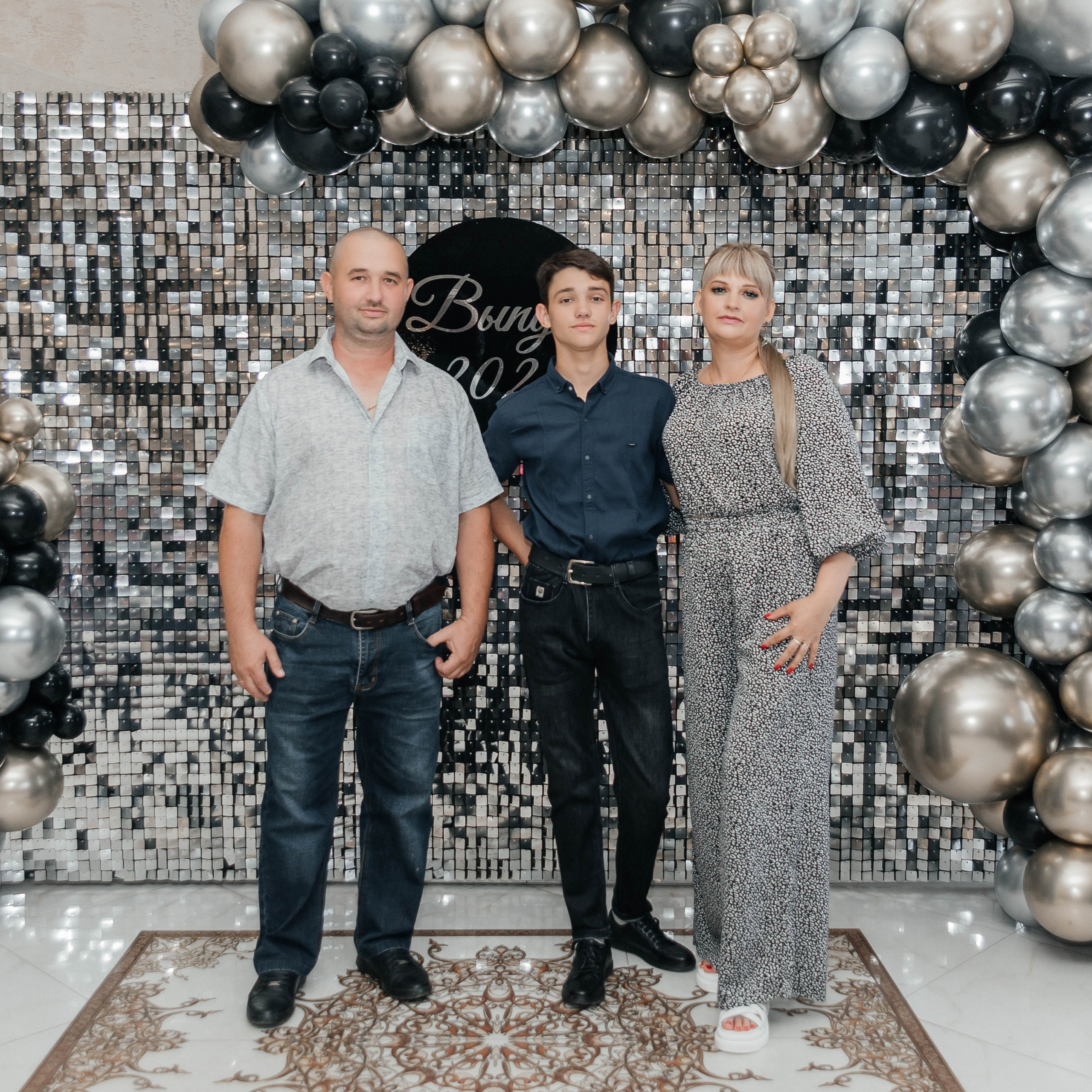 Выпускной 2023. Фотограф Краснодар