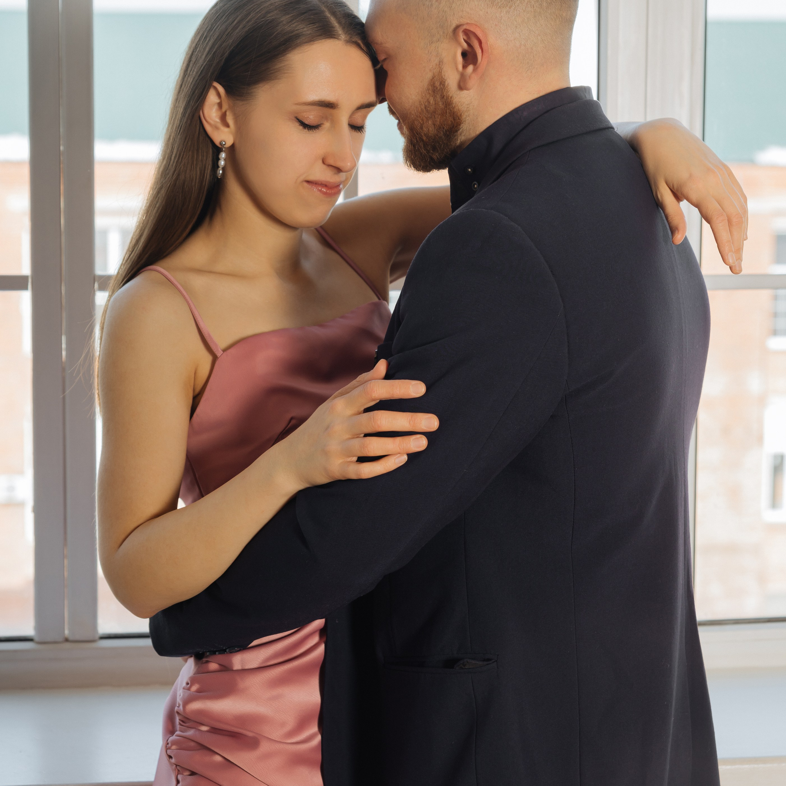 Love Story. Фотограф Краснодар