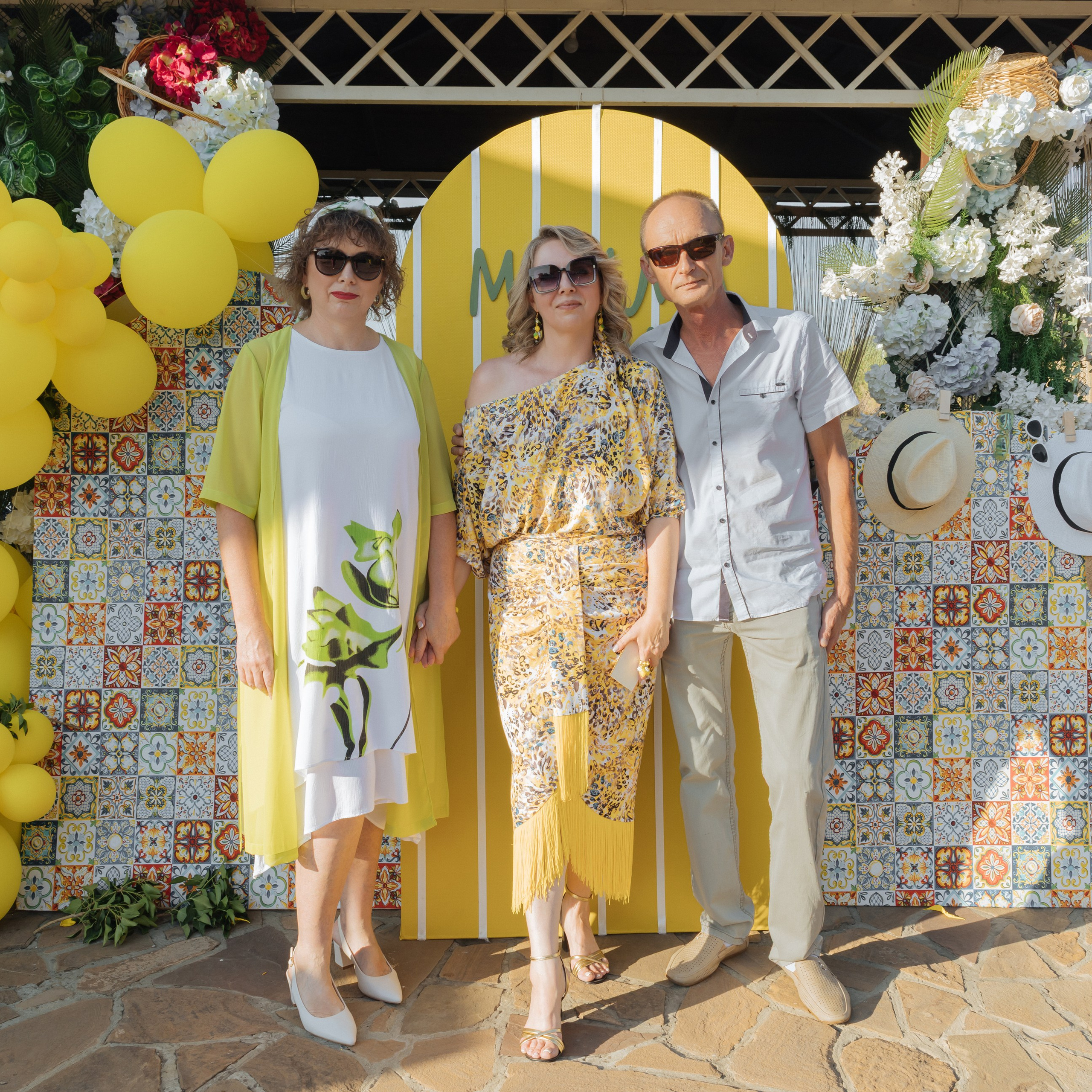 Италия. Фотограф Краснодар