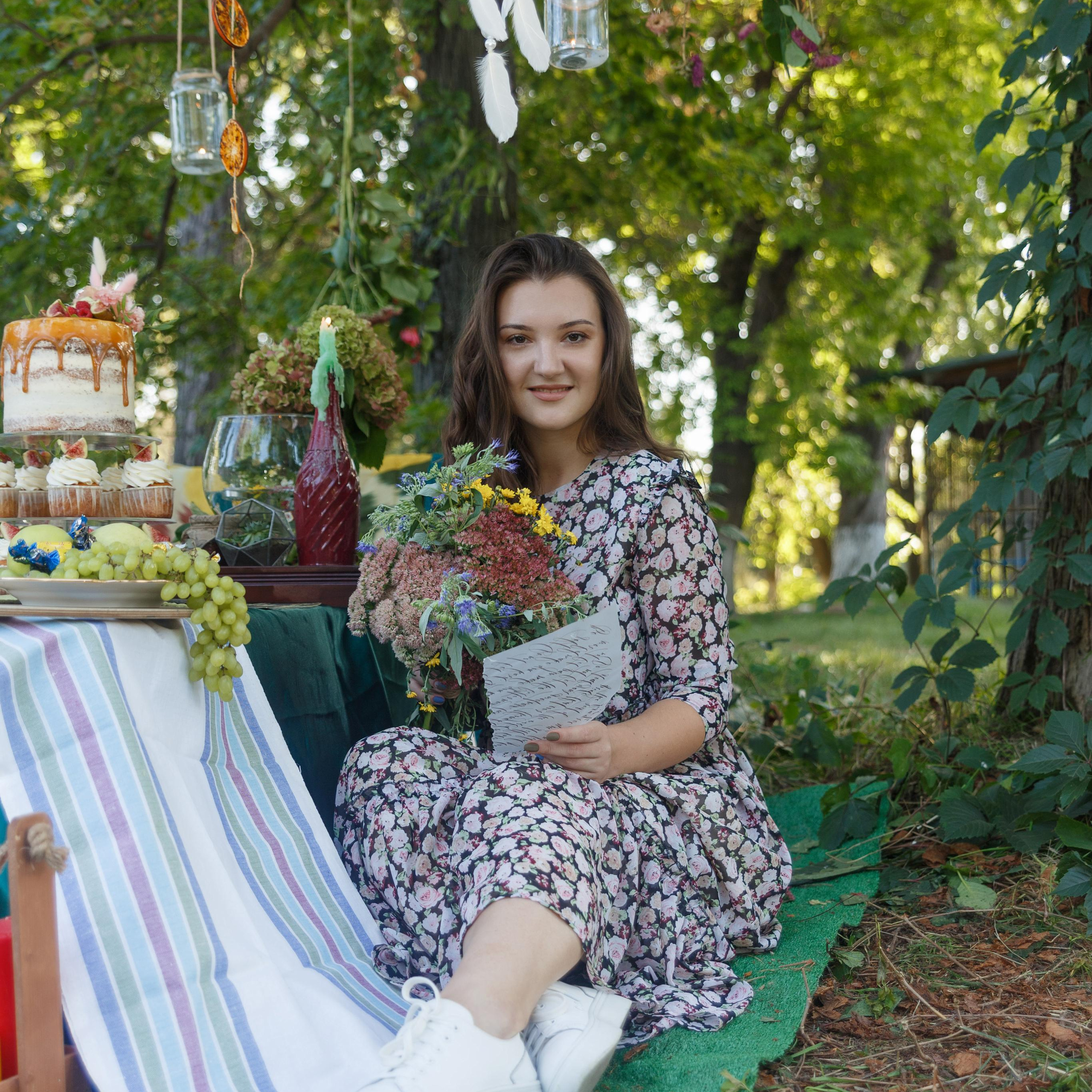 Индивидуальные фотосессии. Фотограф Краснодар