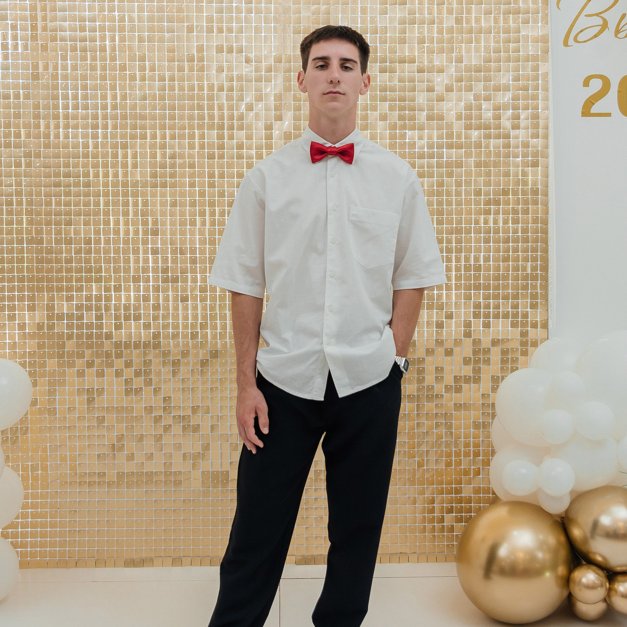 Выпуск 2024 Динская. Фотограф Краснодар