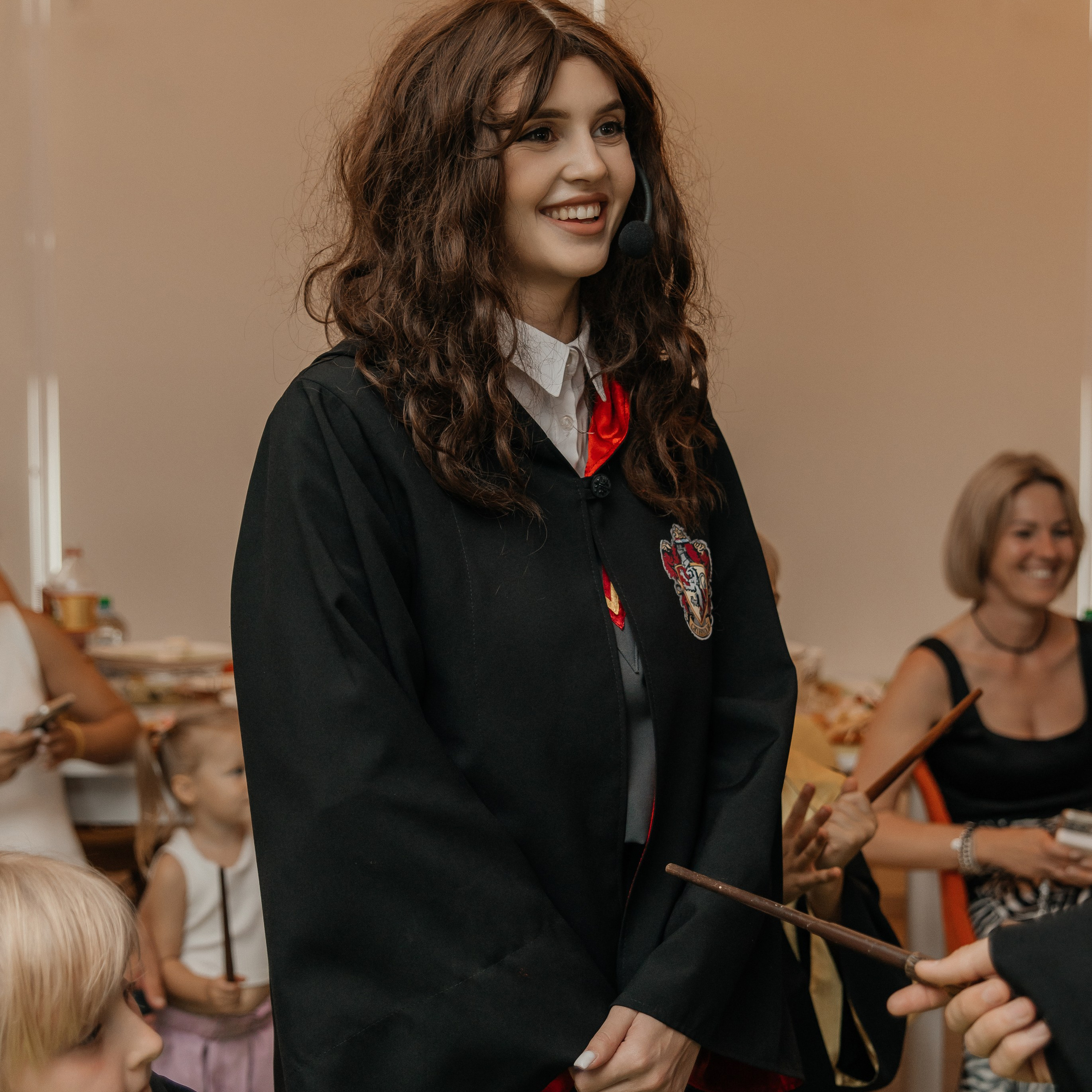 Василиса 7 лет. Фотограф Краснодар