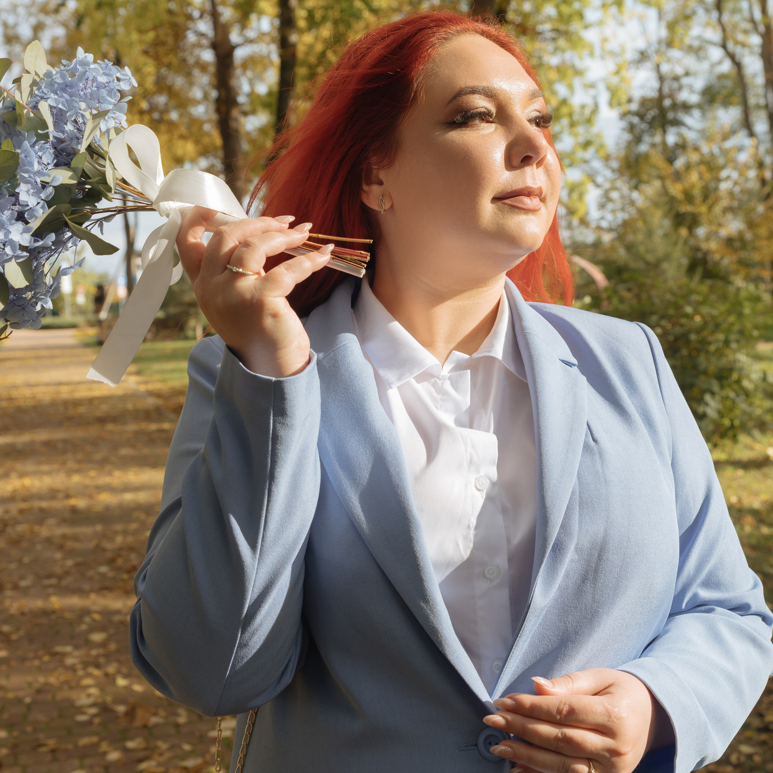 Александр и Александра (прогулка). Фотограф Краснодар