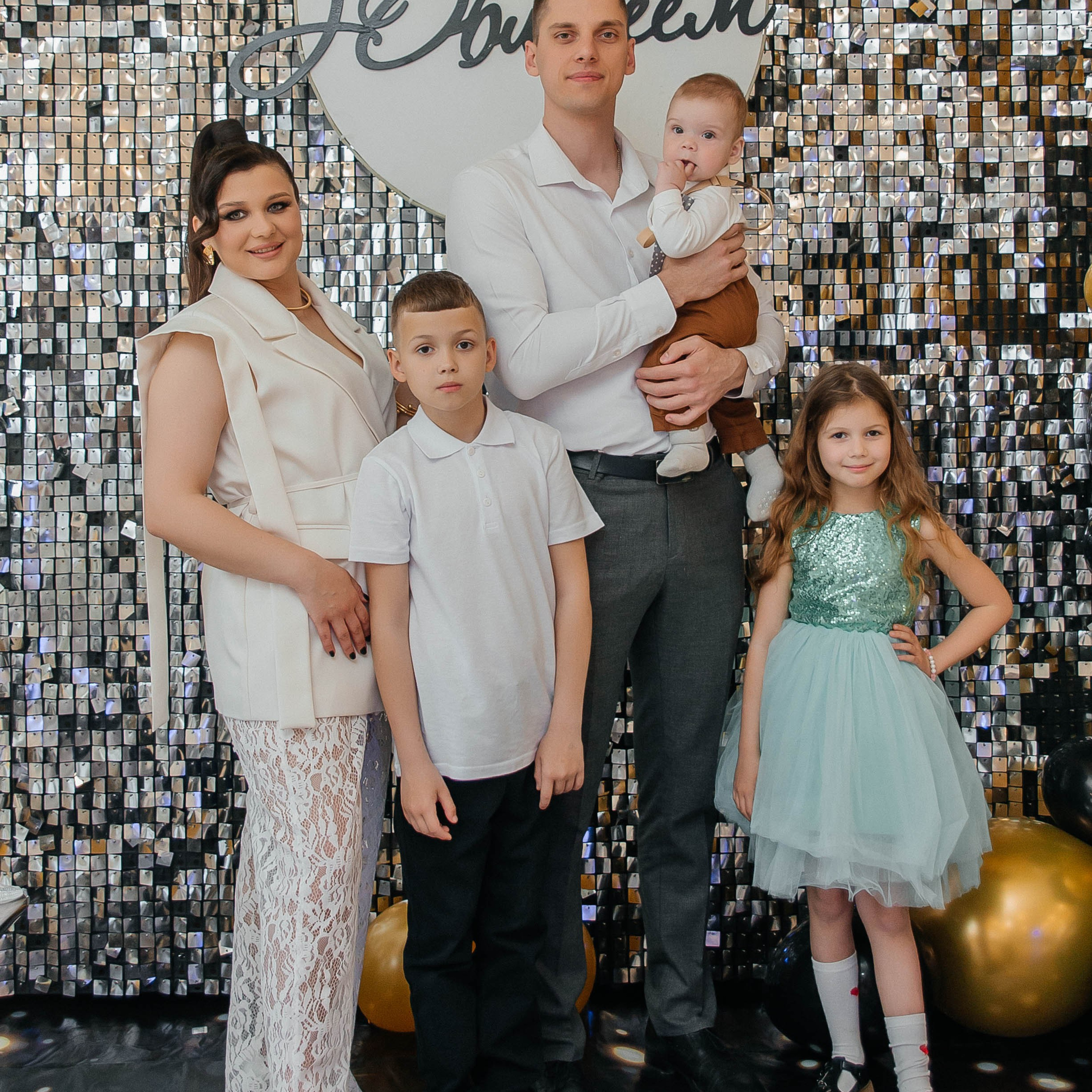 Дарья. Фотограф Краснодар