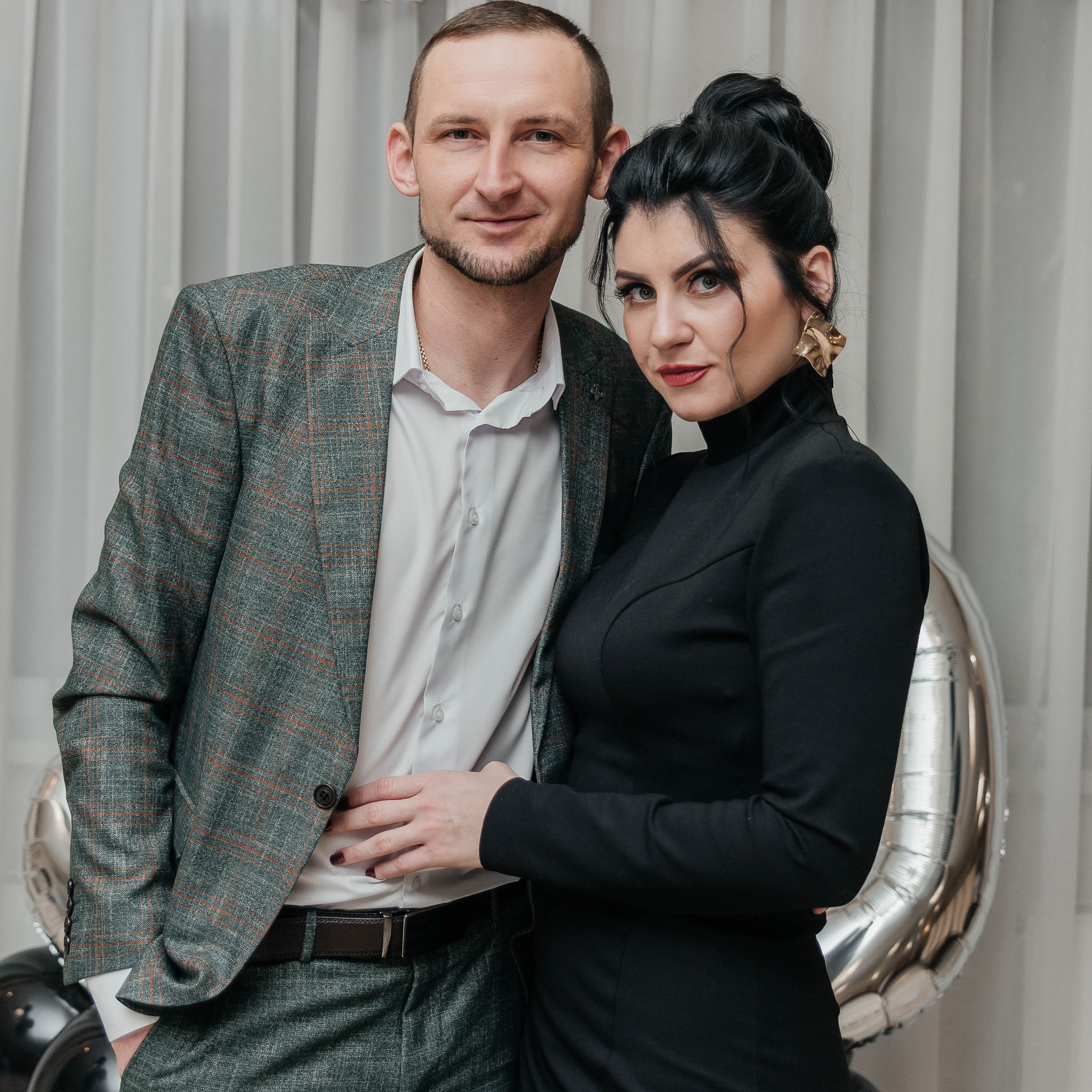 Юбилей. Фотограф Краснодар