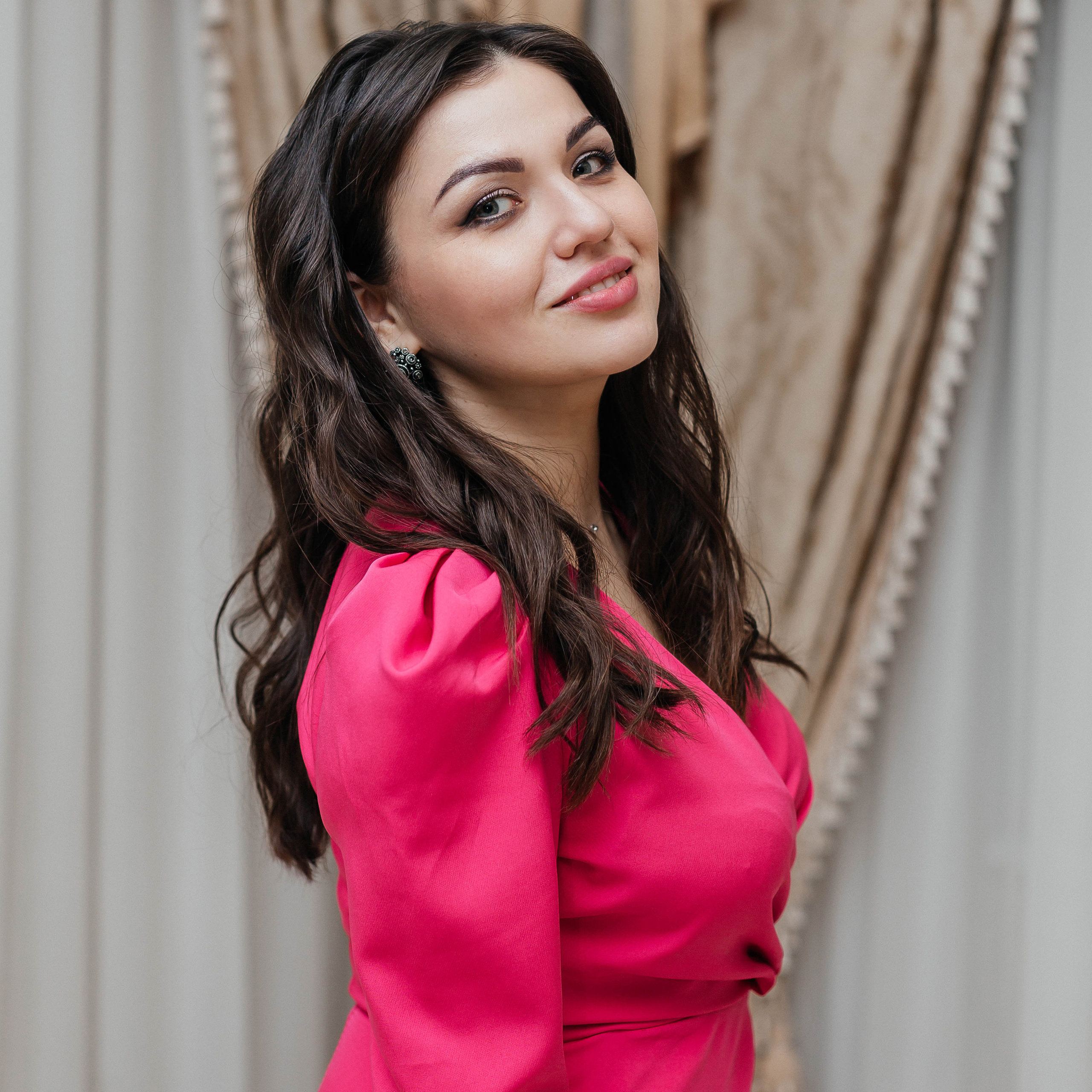 Юбилей. Фотограф Краснодар