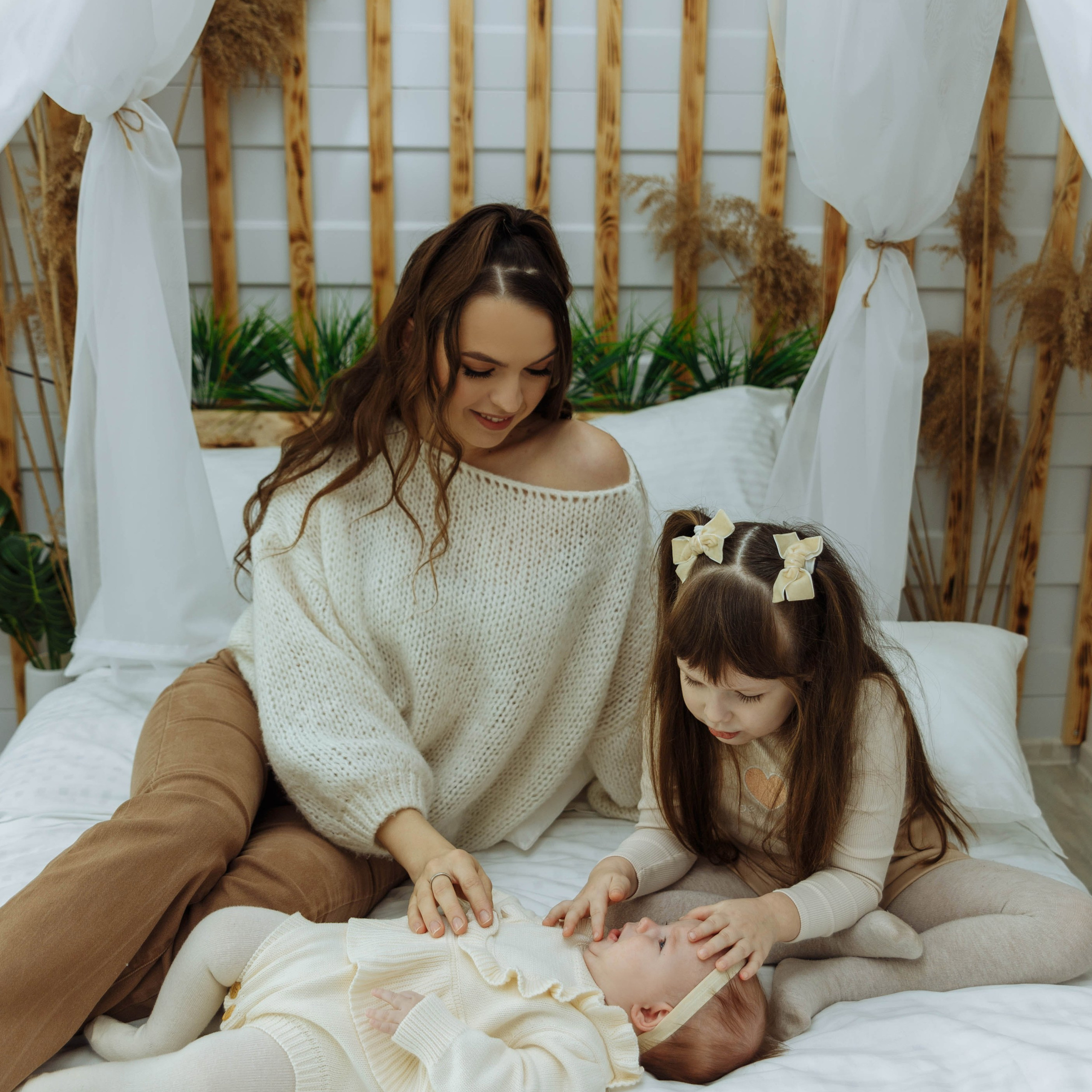 Семейная. Фотограф Краснодар