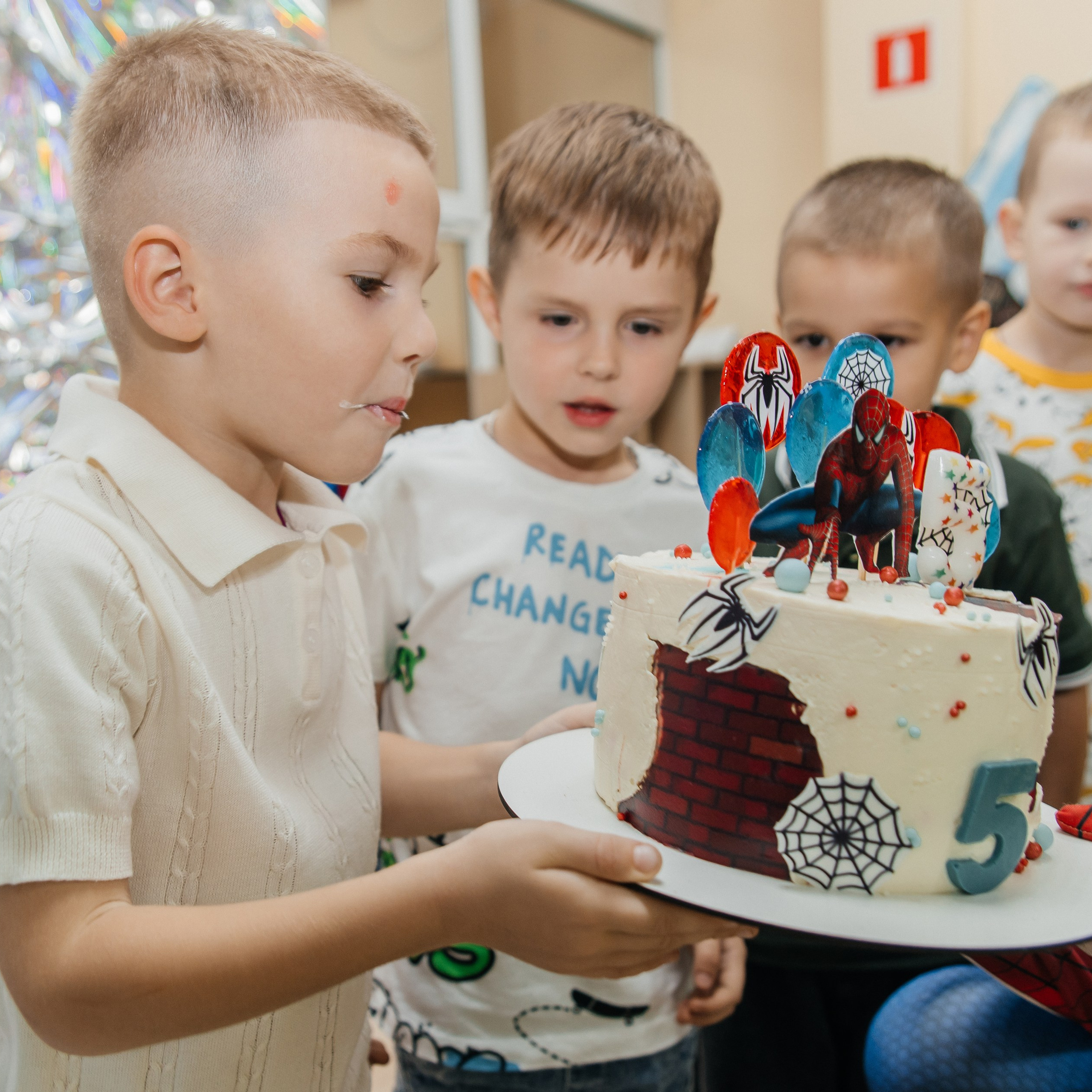 5 лет. Фотограф Краснодар