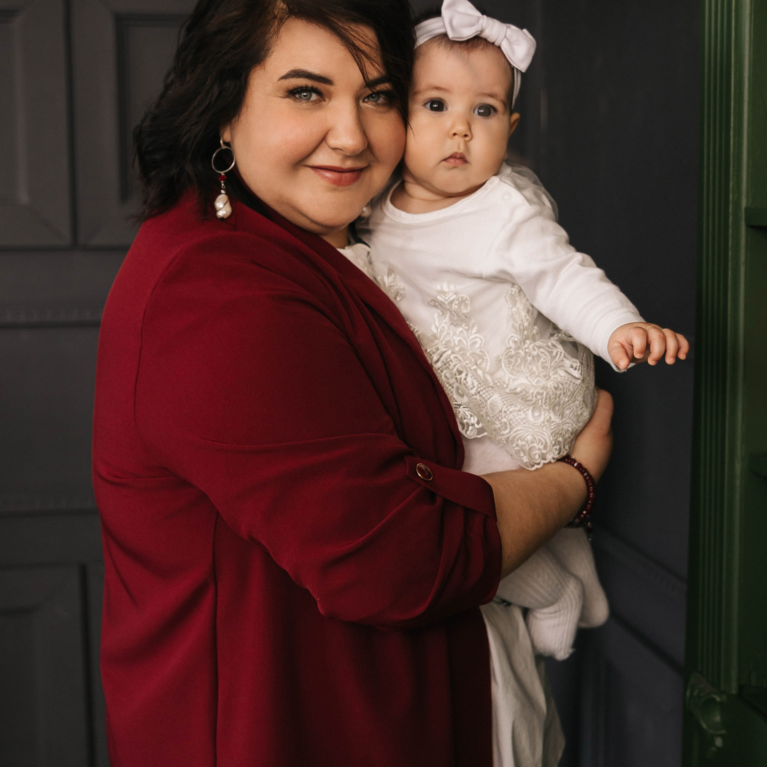 Годовщина. Фотограф Краснодар